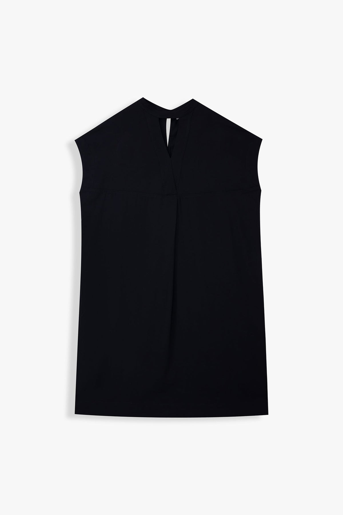 Jing Neck Strap Dress