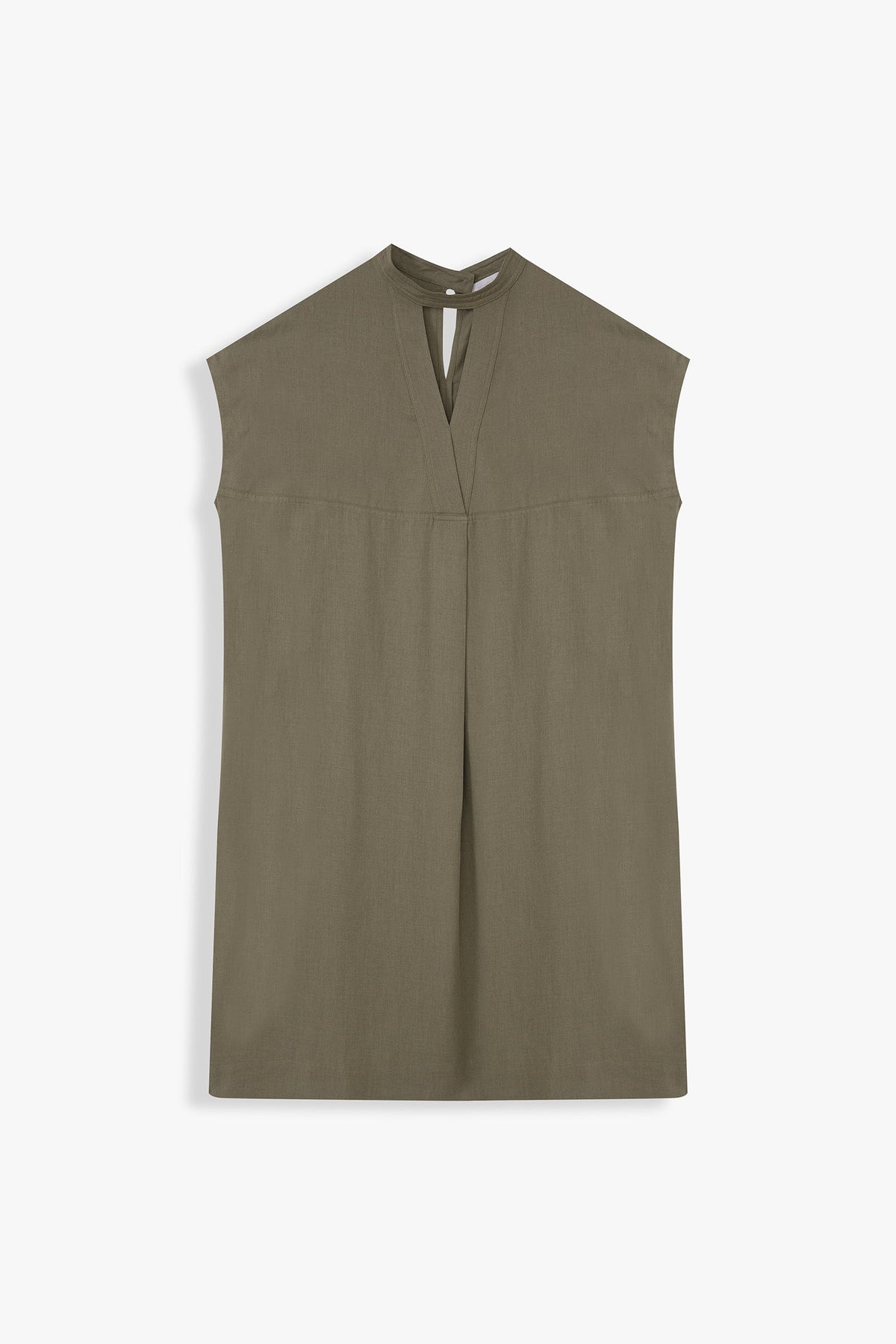 Jing Neck Strap Dress