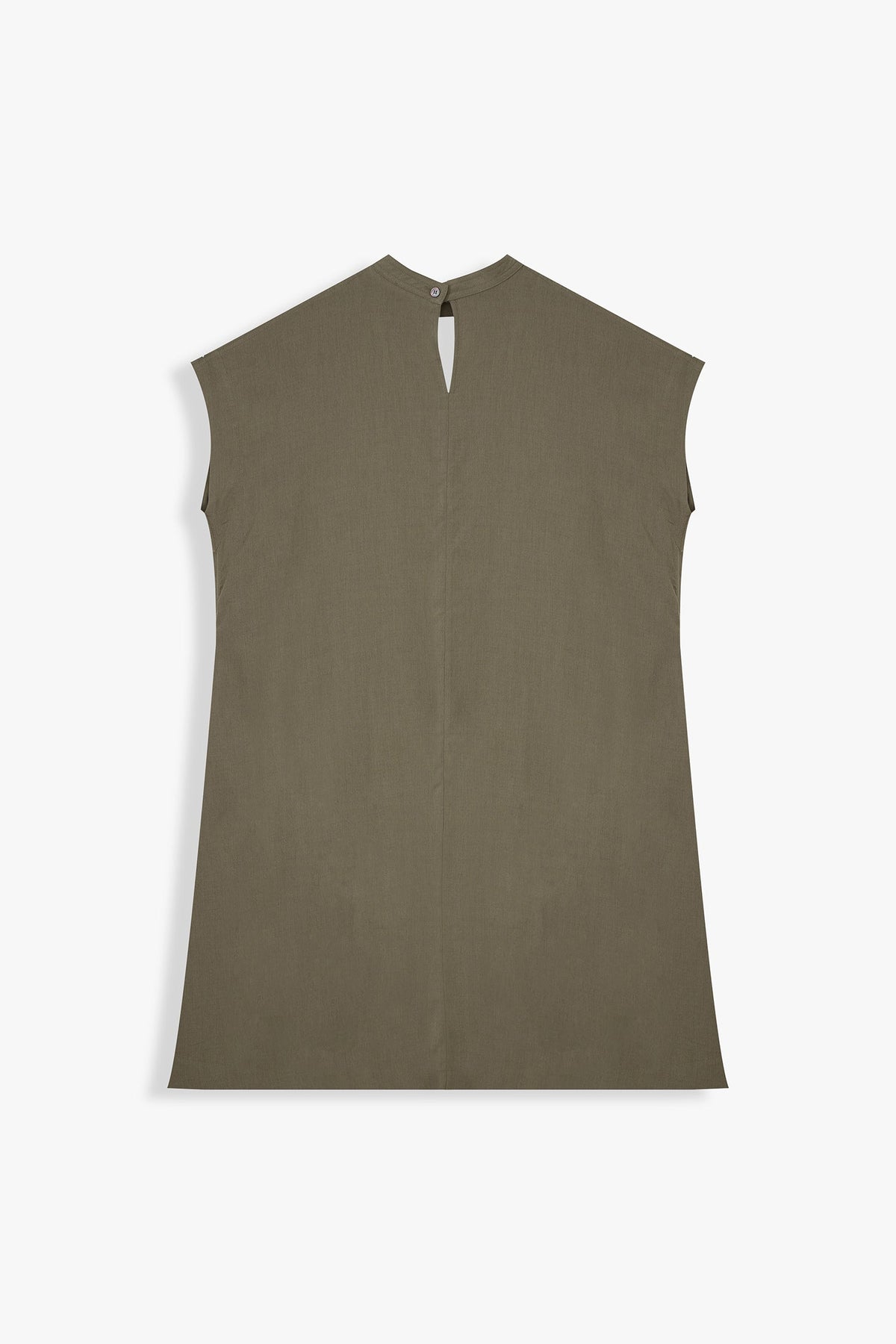 Jing Neck Strap Dress