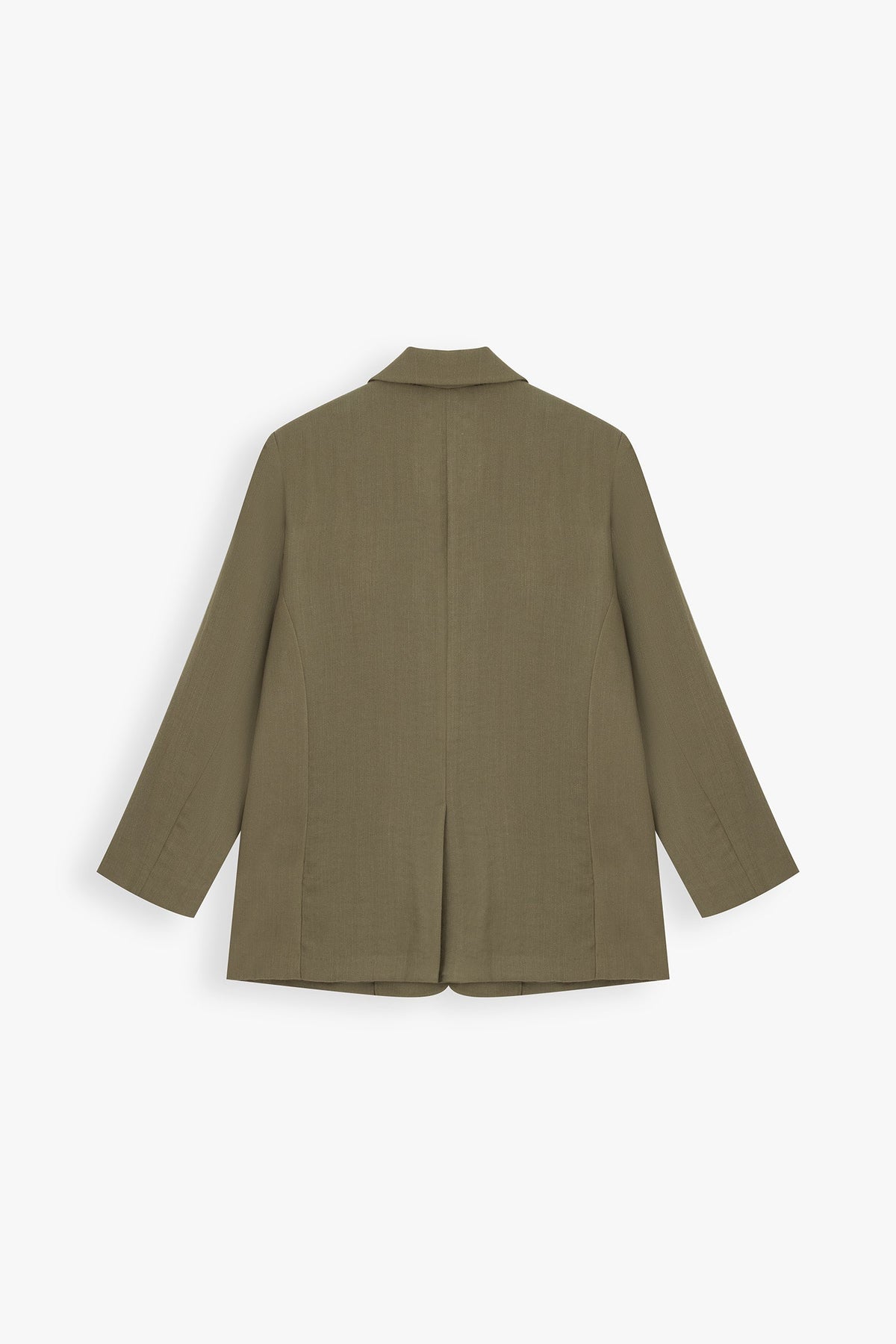Hanna Classic Tailored Blazer
