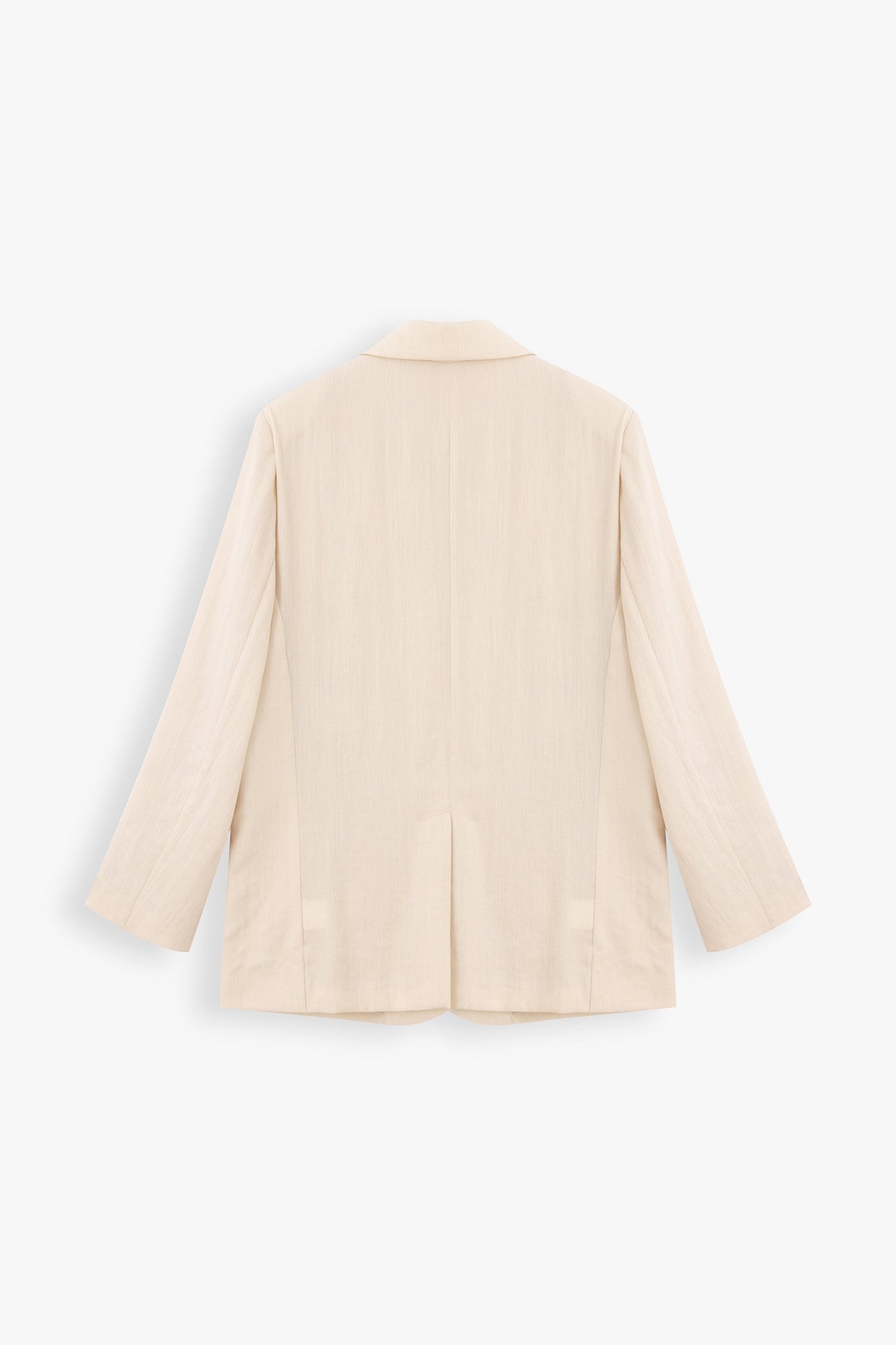 Hanna Classic Tailored Blazer