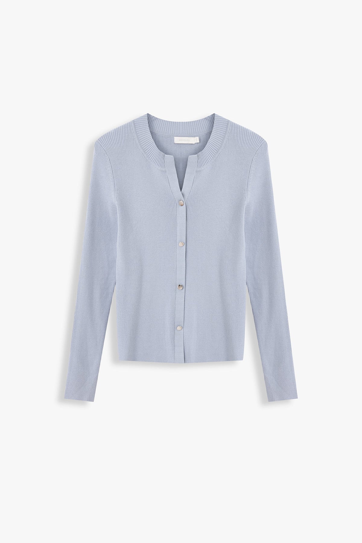 Emma Viscose Knit Cardigan