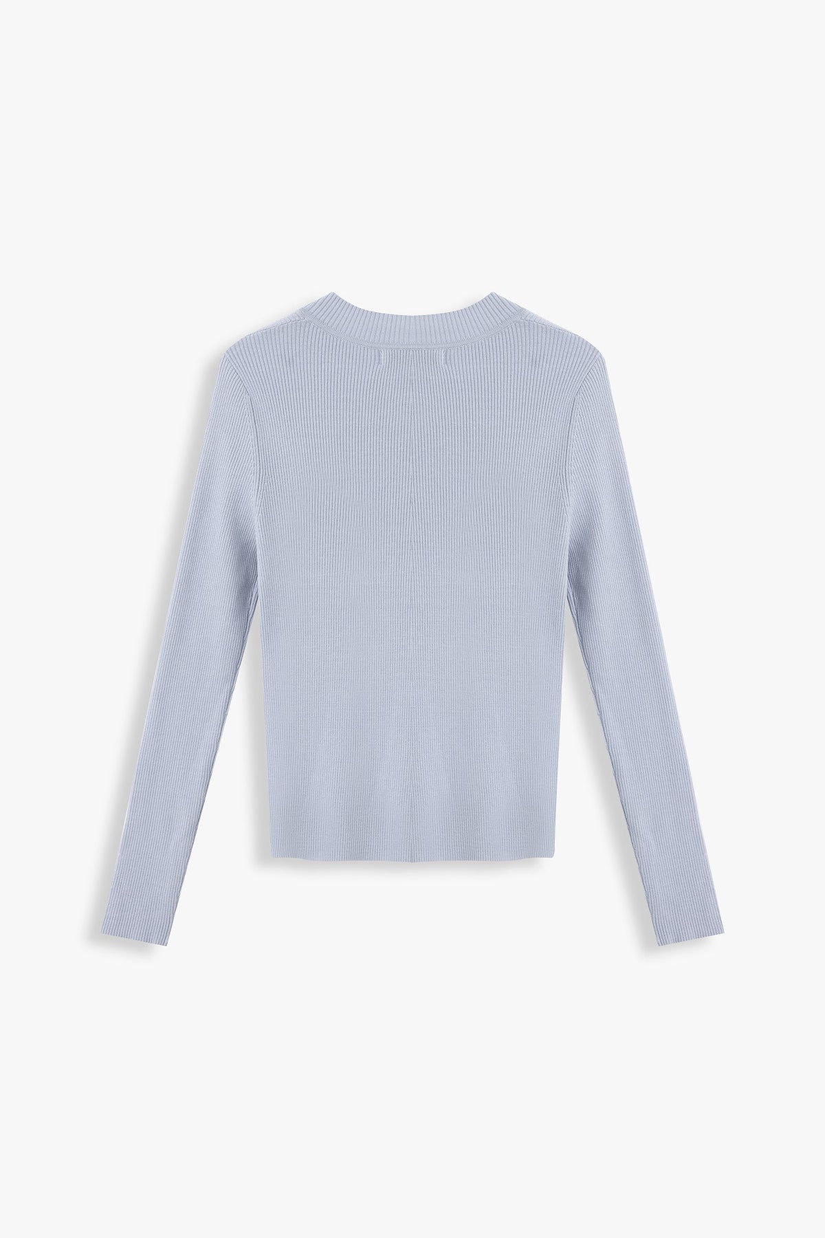 Emma Viscose Knit Cardigan