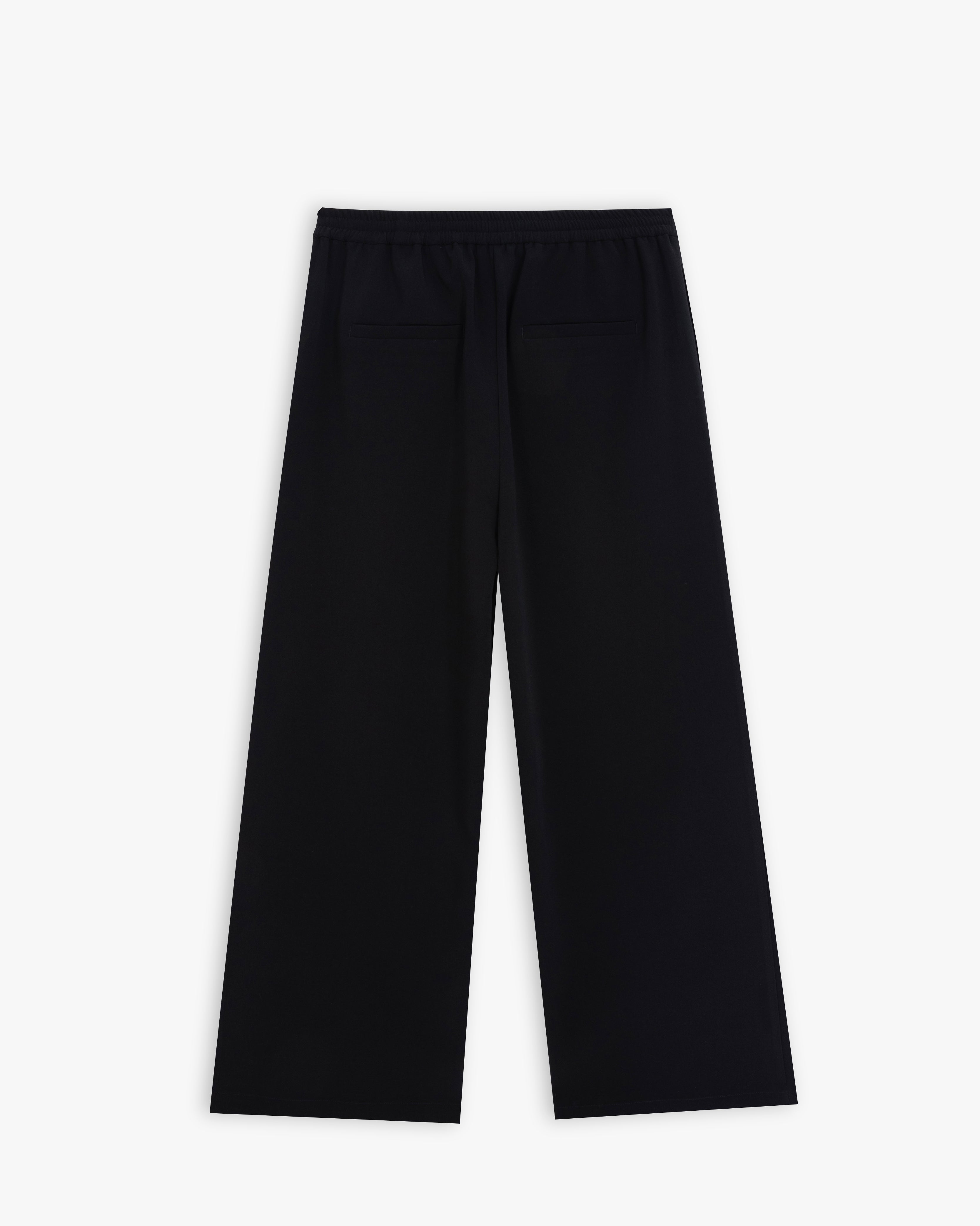 Straight Leg Pants – MONOLOQ