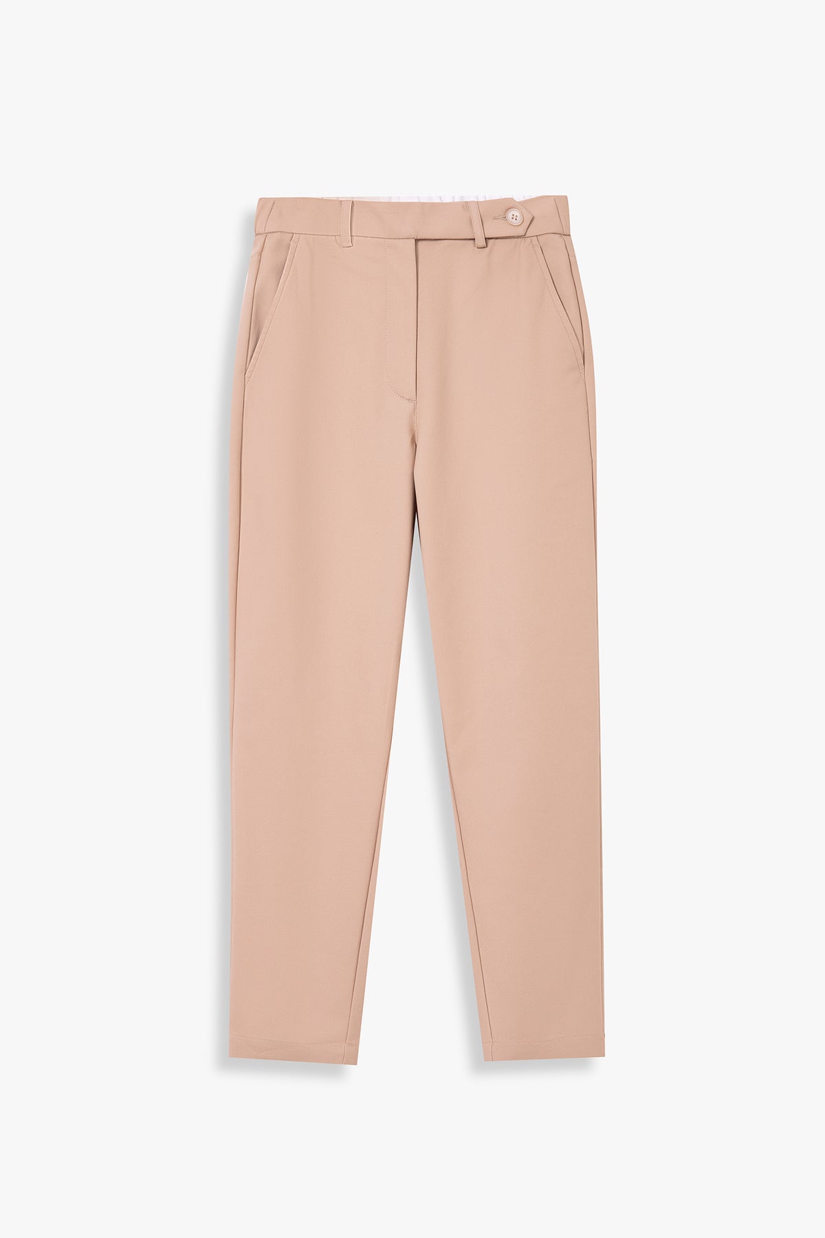 Tapared Pants