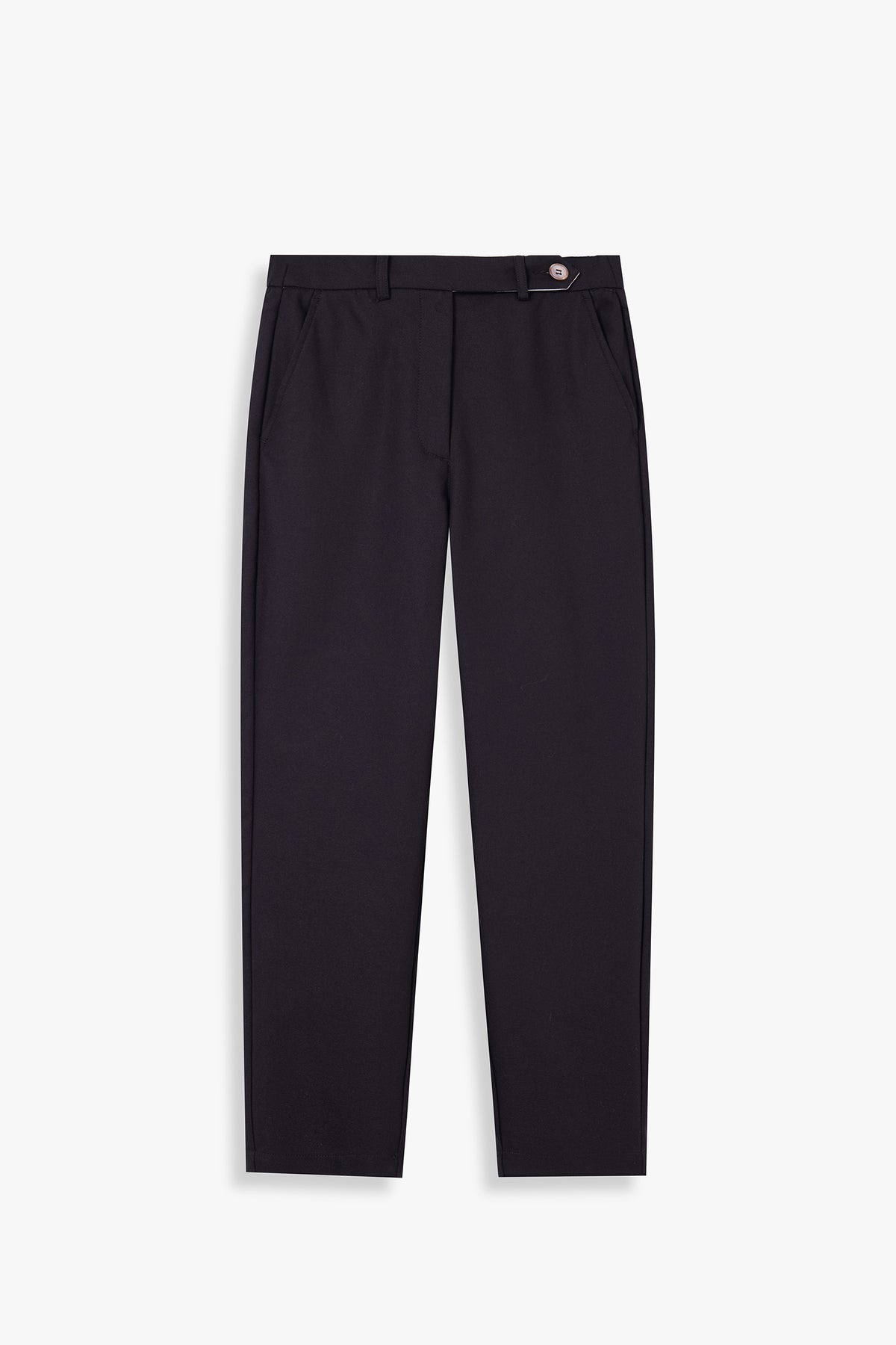 Tapared Pants