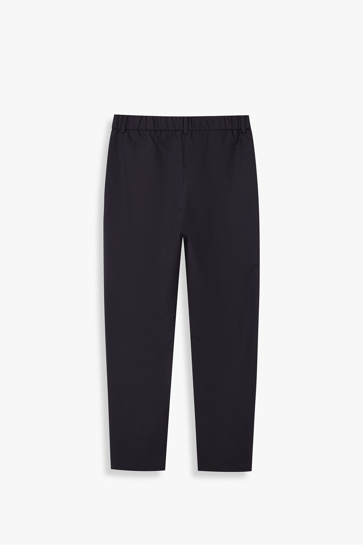 Tapared Pants