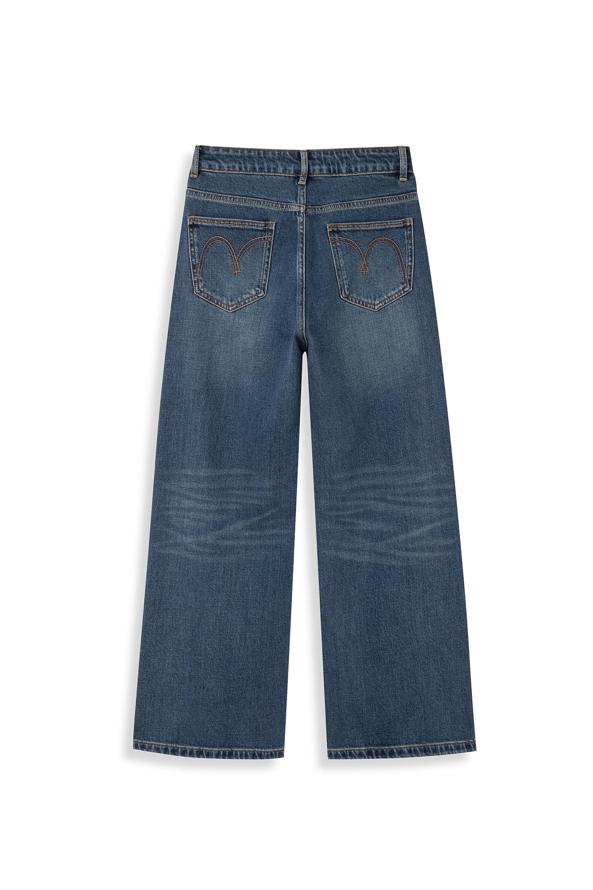 Susie Wide Leg Jeans