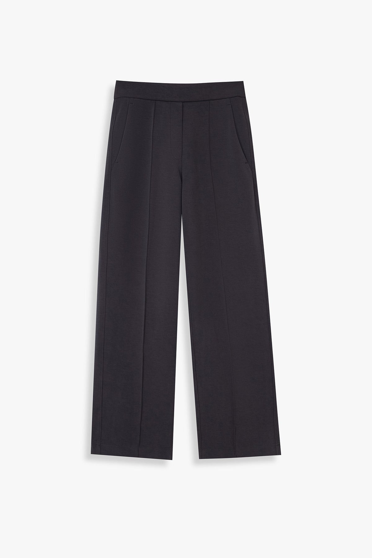Wide Leg Jogger