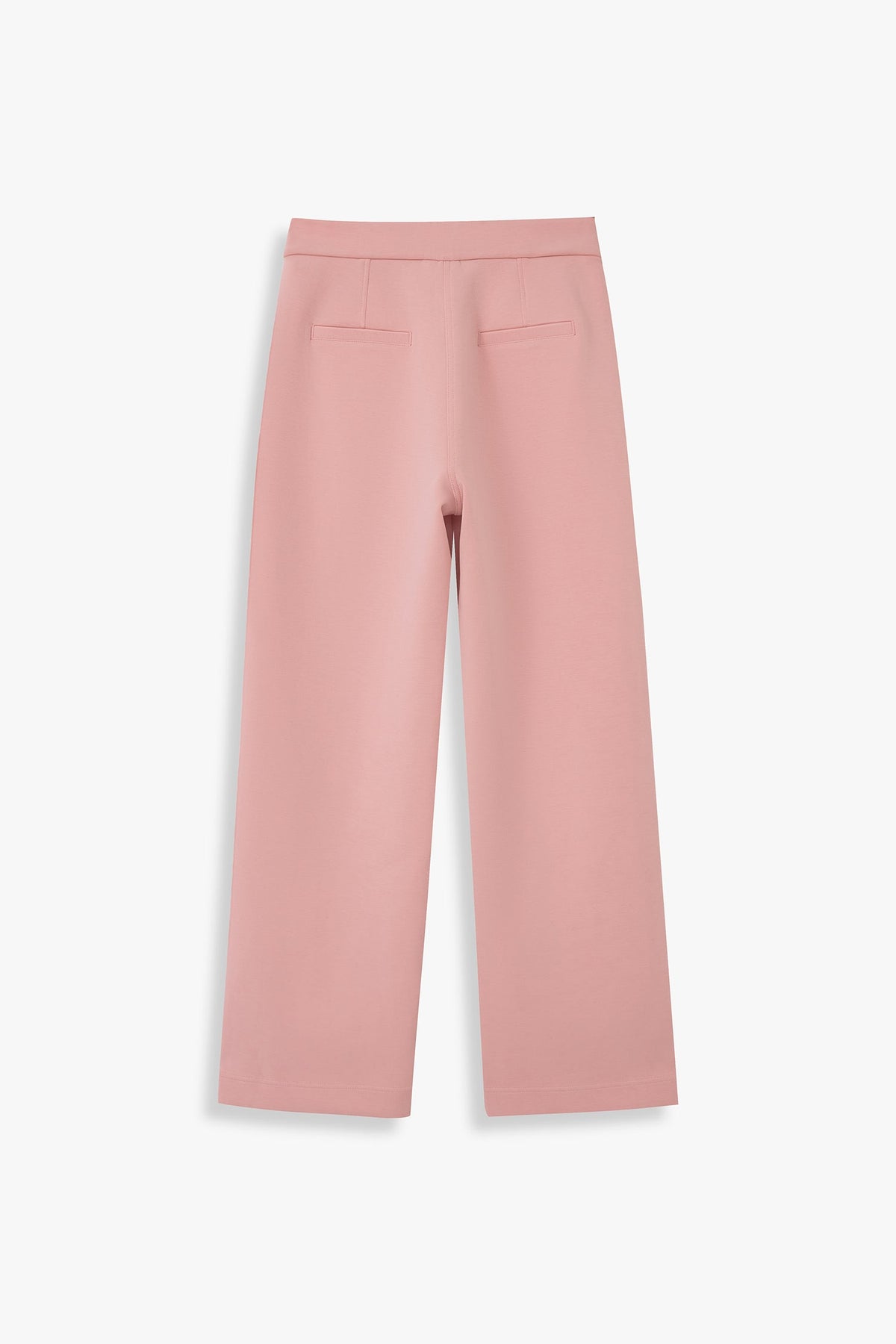Wide Leg Jogger