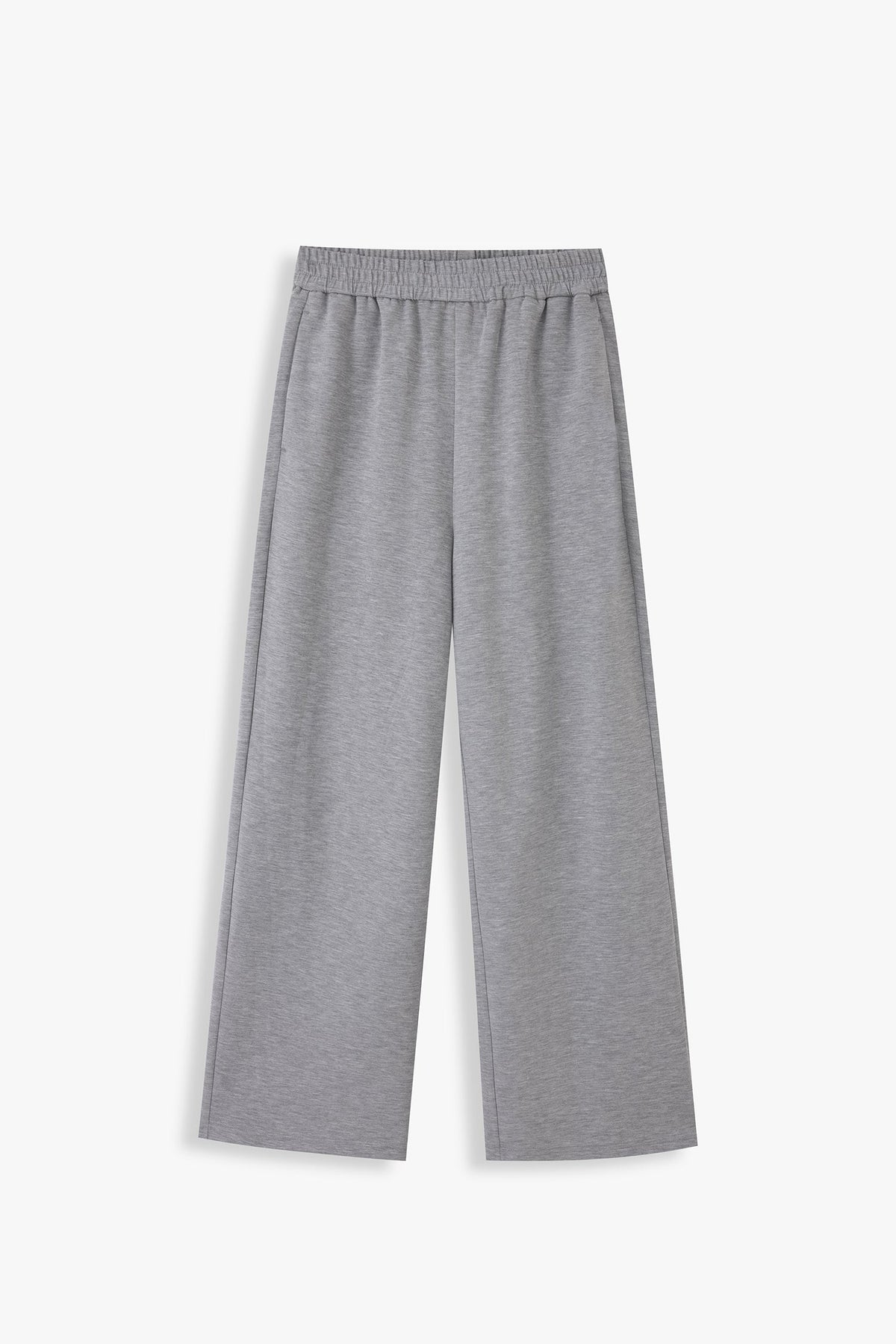 Laura Wide Leg Jogger Pants