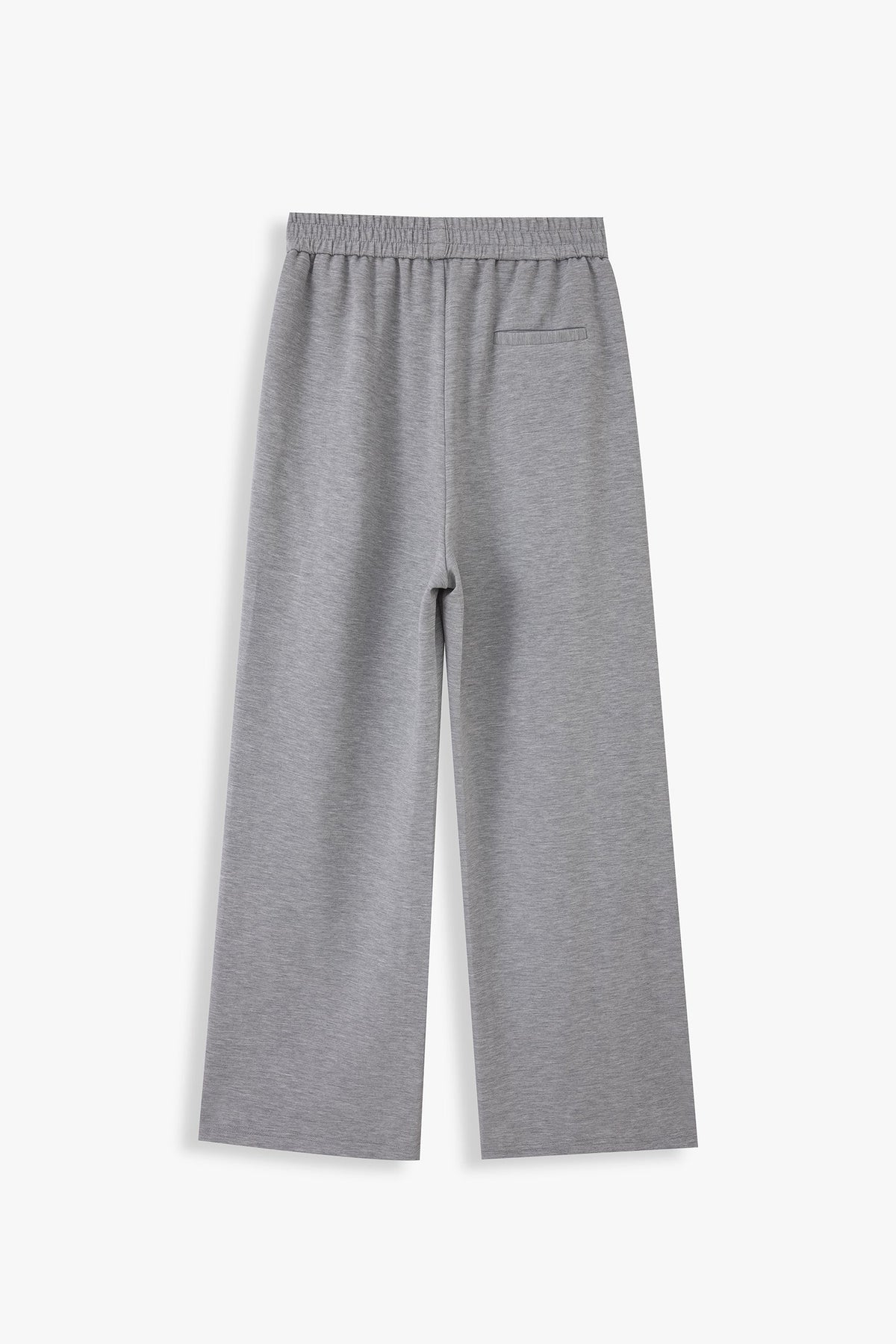 Laura Wide Leg Jogger Pants