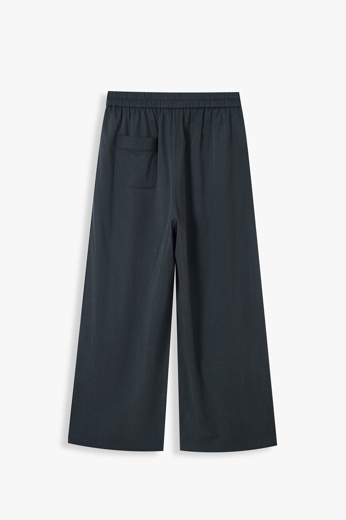 Misha Elasticated Waist Wide Leg Pants