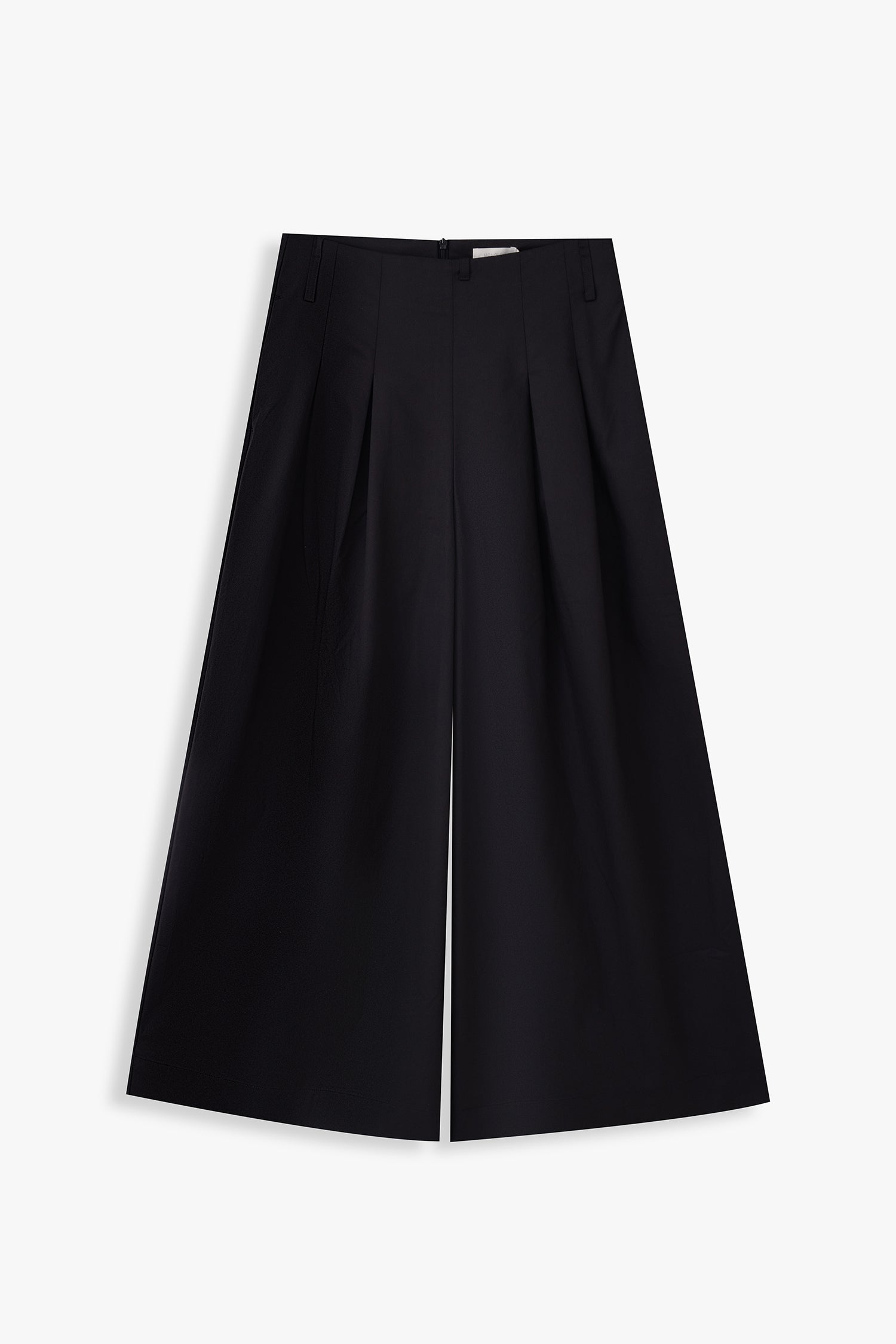 Carly Wide Leg Pants with Rope Belt