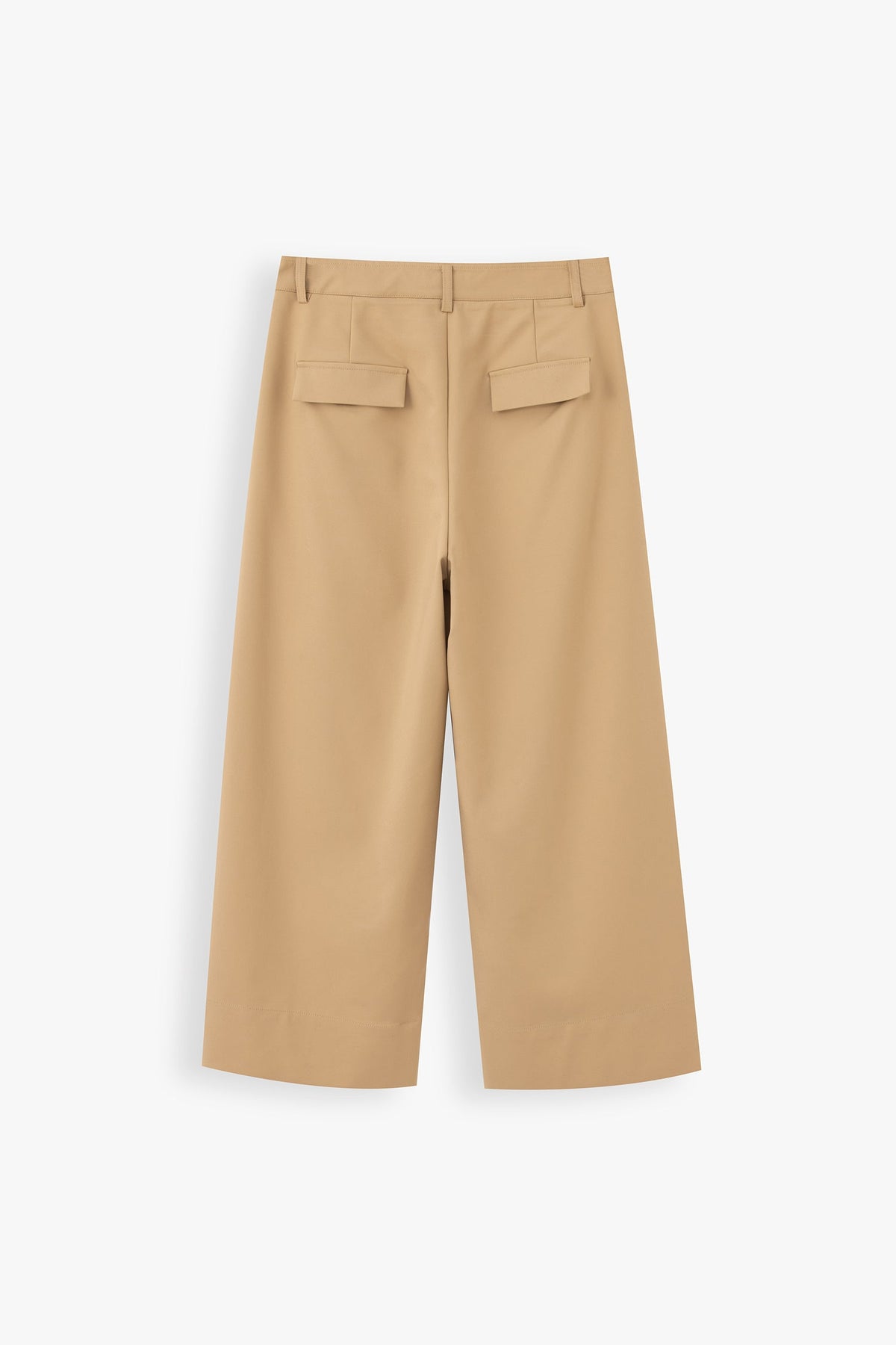 Nancy Modal Capri Pants