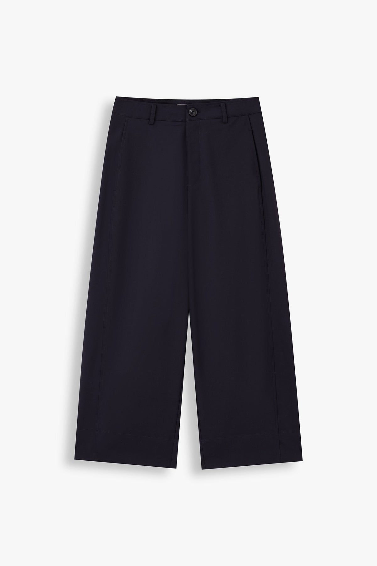 Nancy Modal Capri Pants