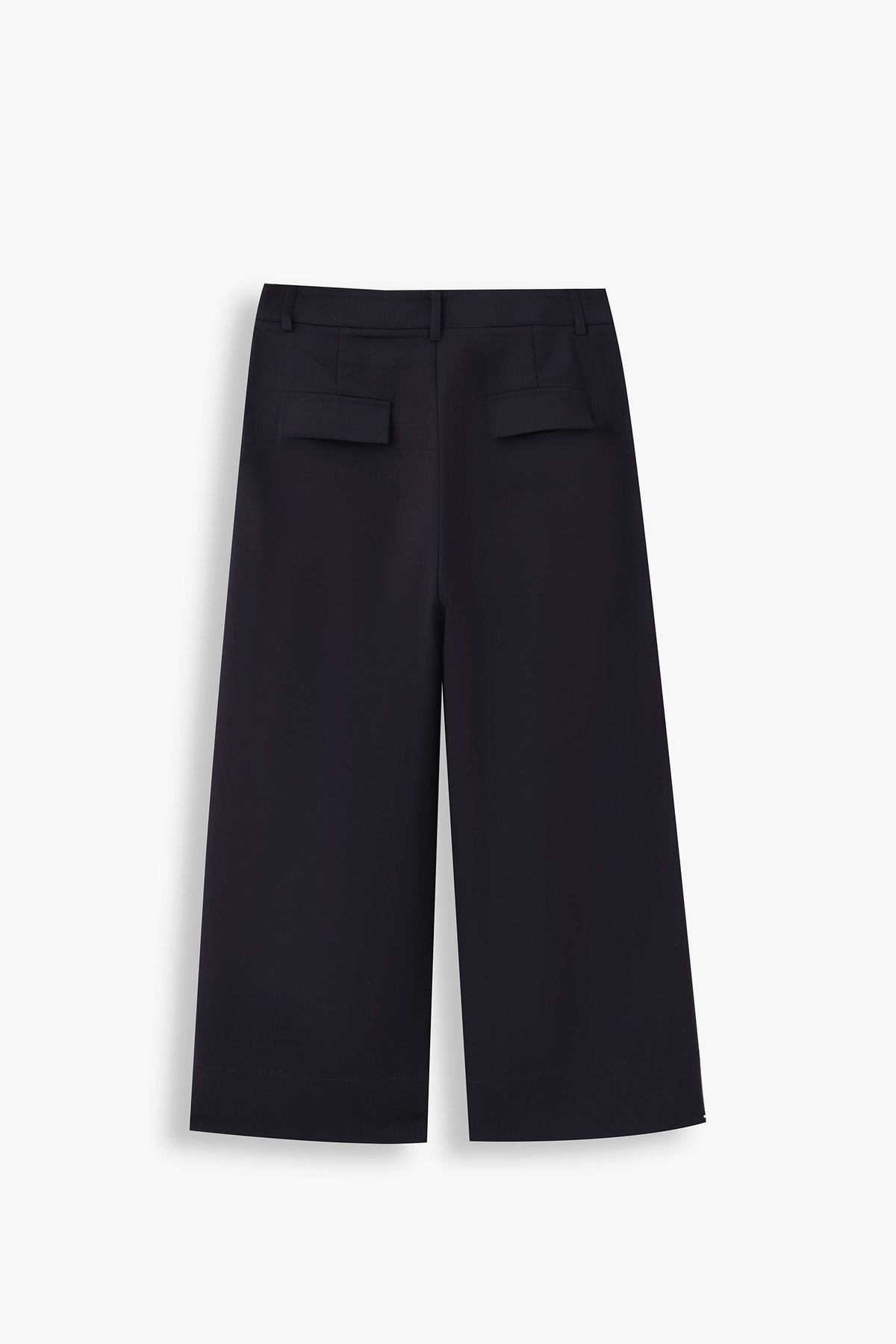 Nancy Modal Capri Pants