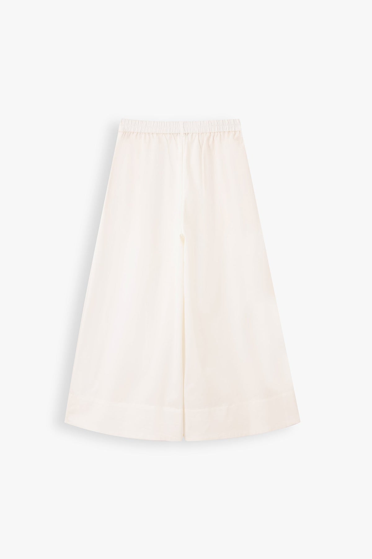 Jess Relaxed Wide Leg Trousers