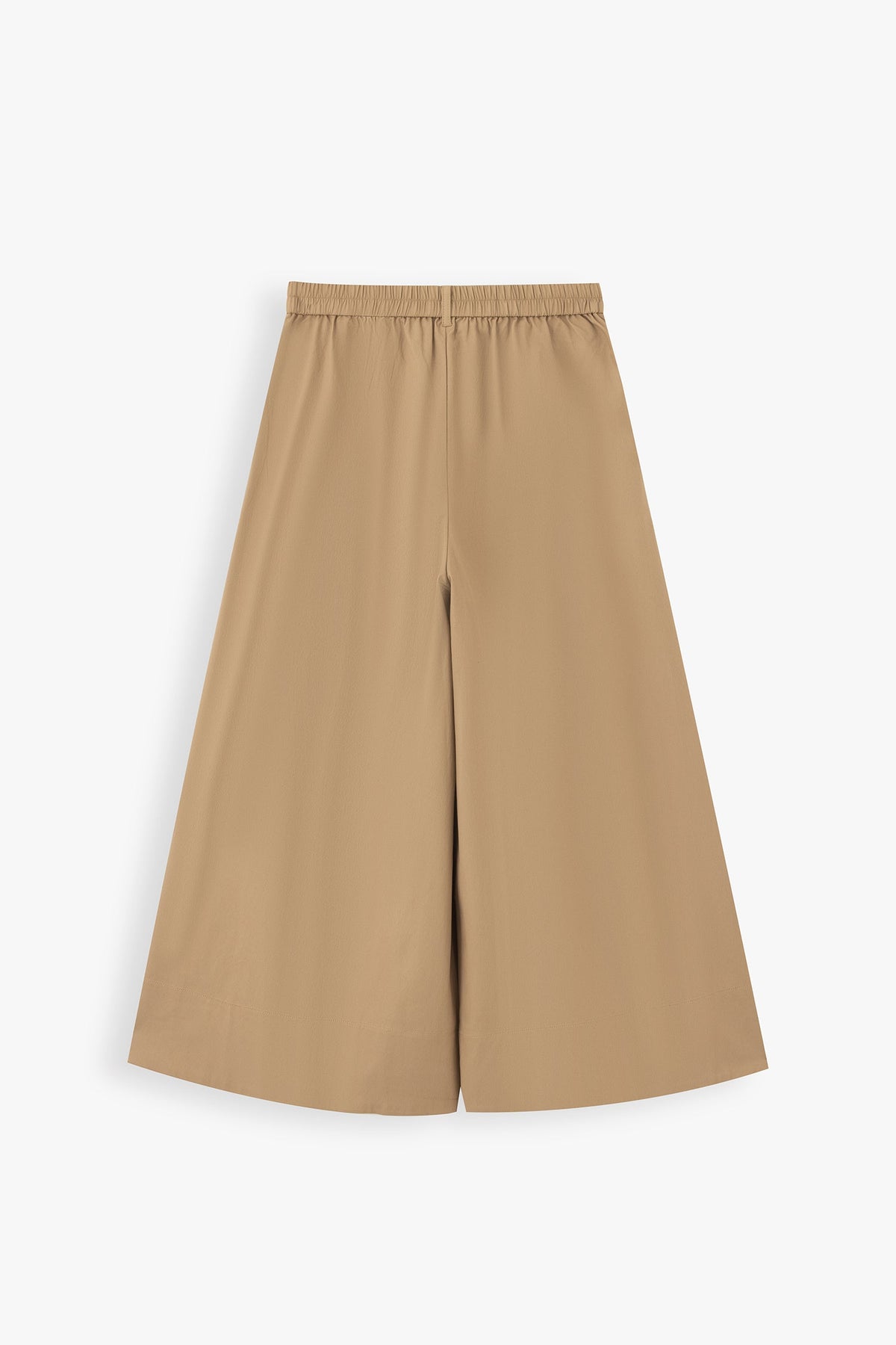 Jess Relaxed Wide Leg Trousers