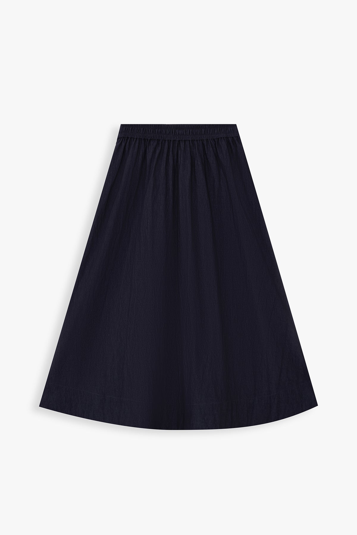 Elasticated Drawcord Skirt