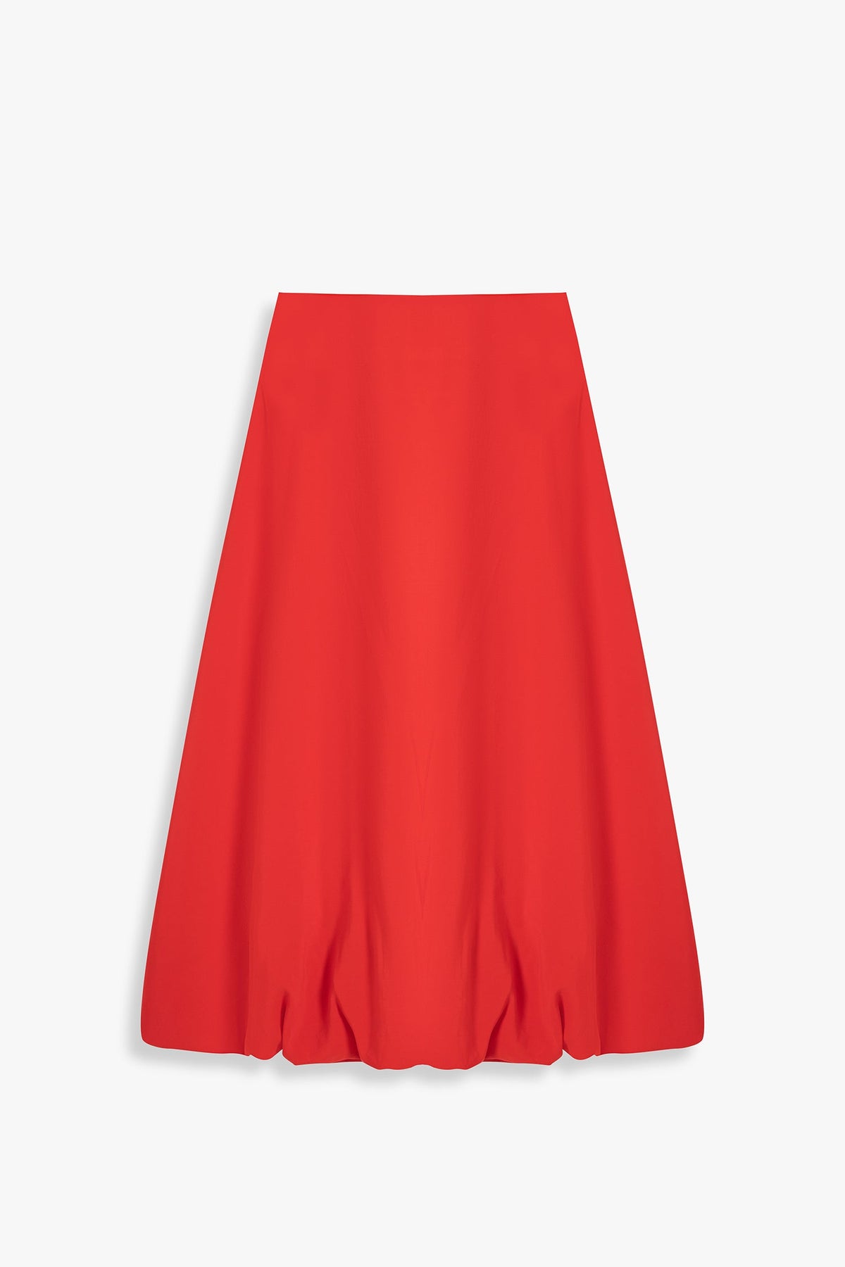 Bubble Skirt
