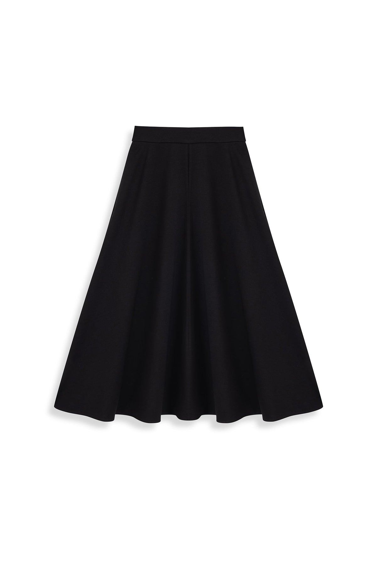 Jersey Skirt