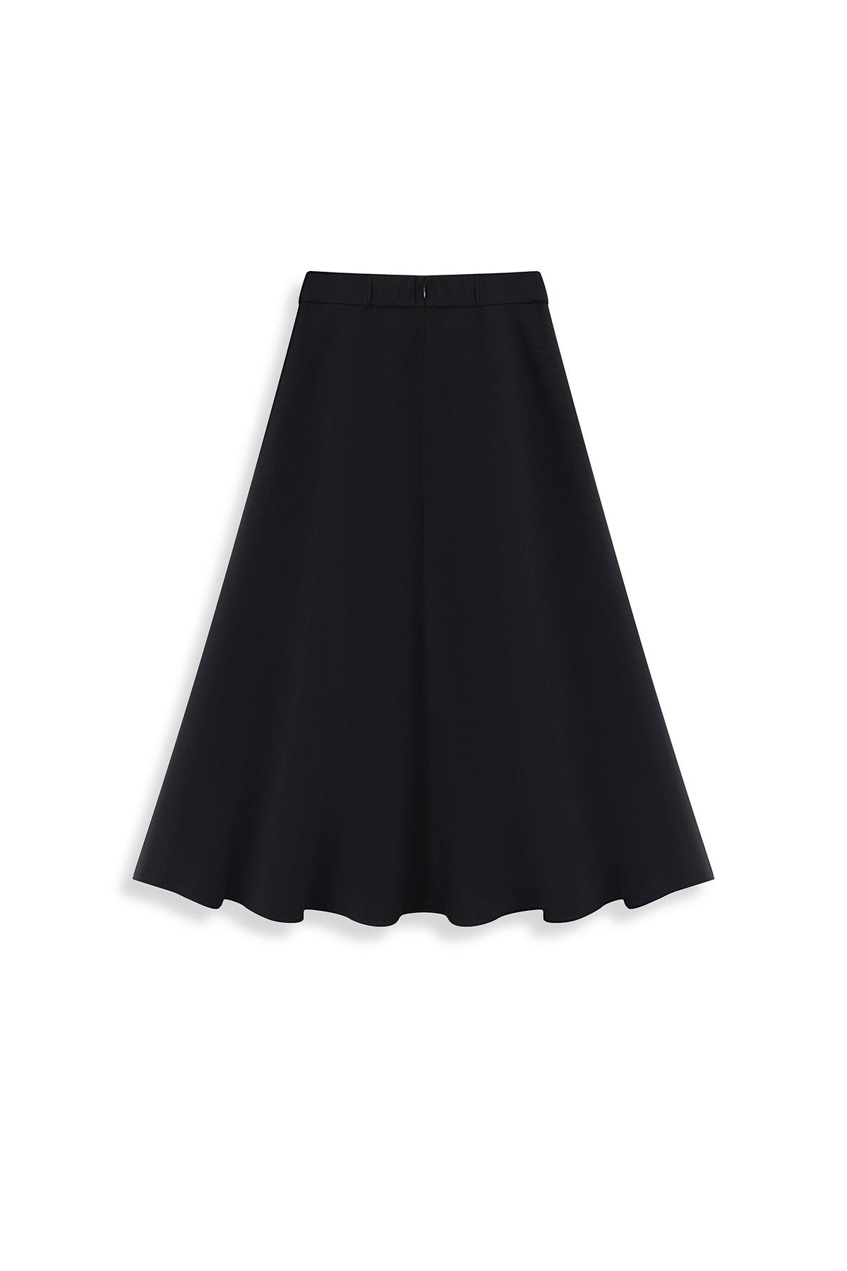 Jersey Skirt