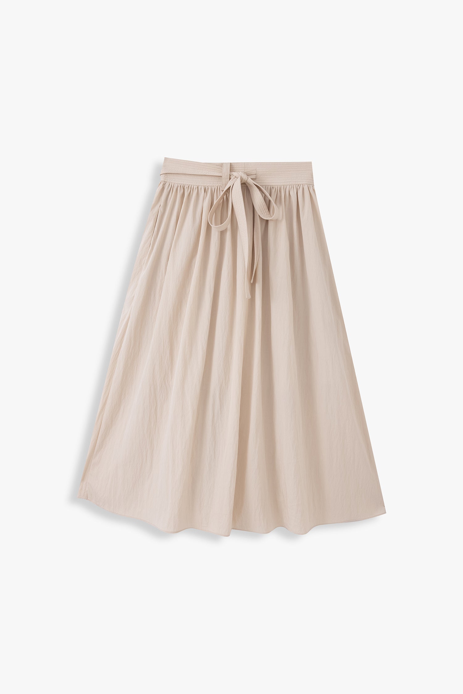 Wrap Skirt
