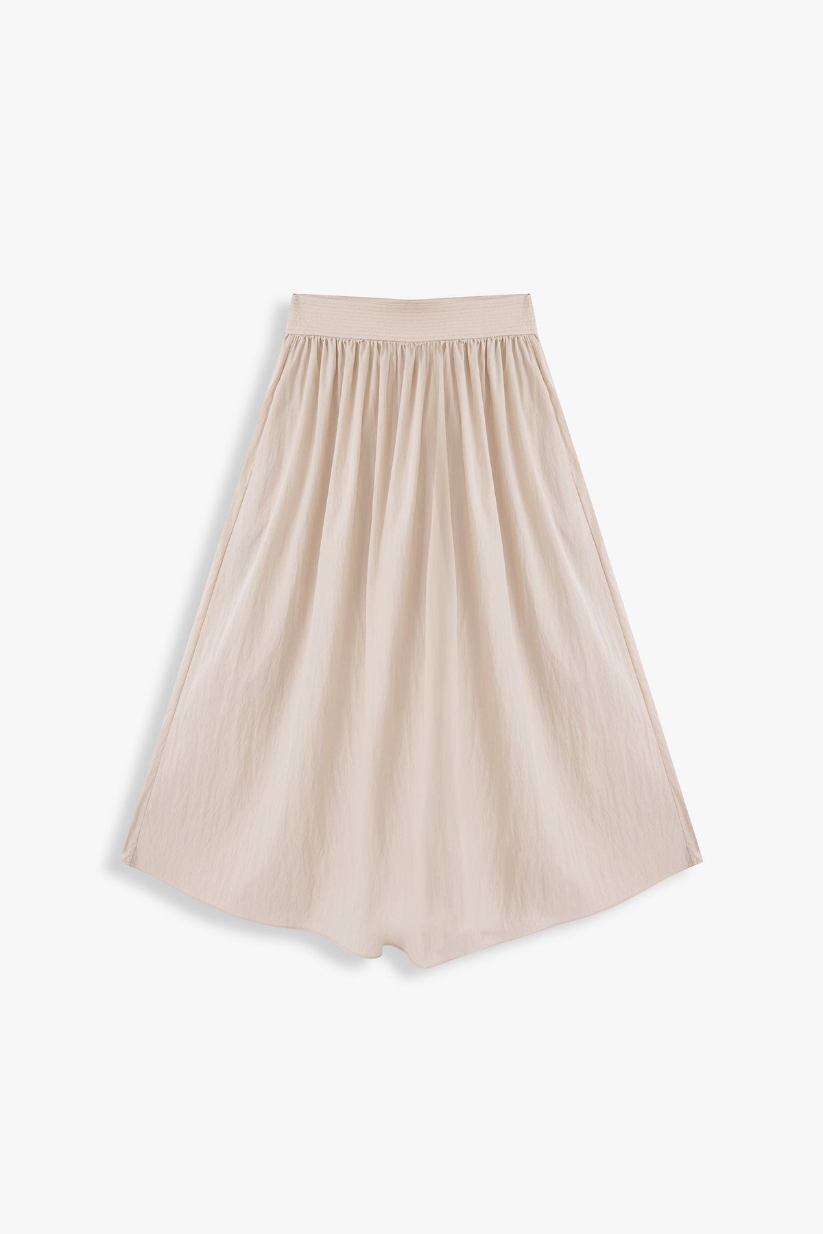 Wrap Skirt