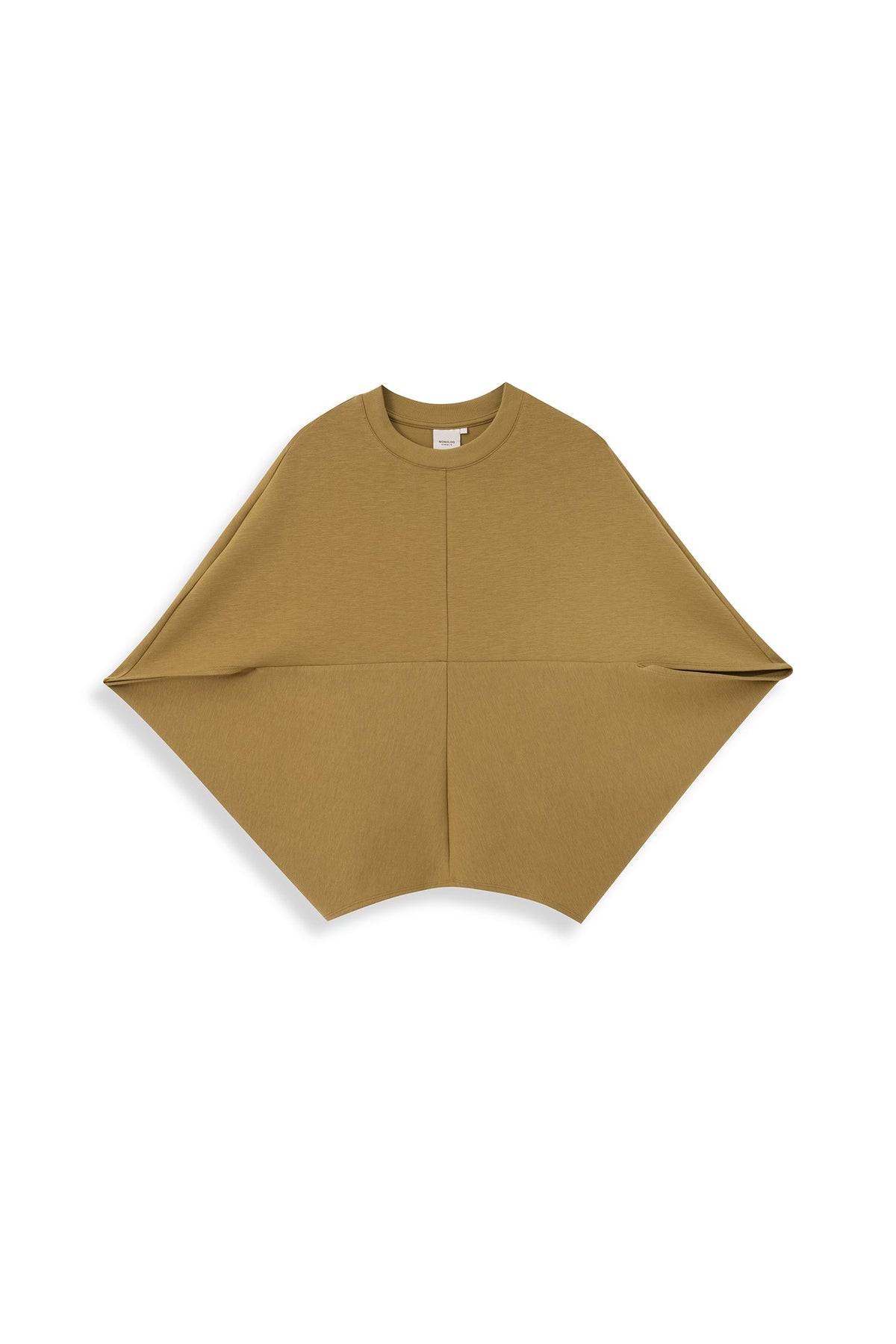 Knitted Shrug