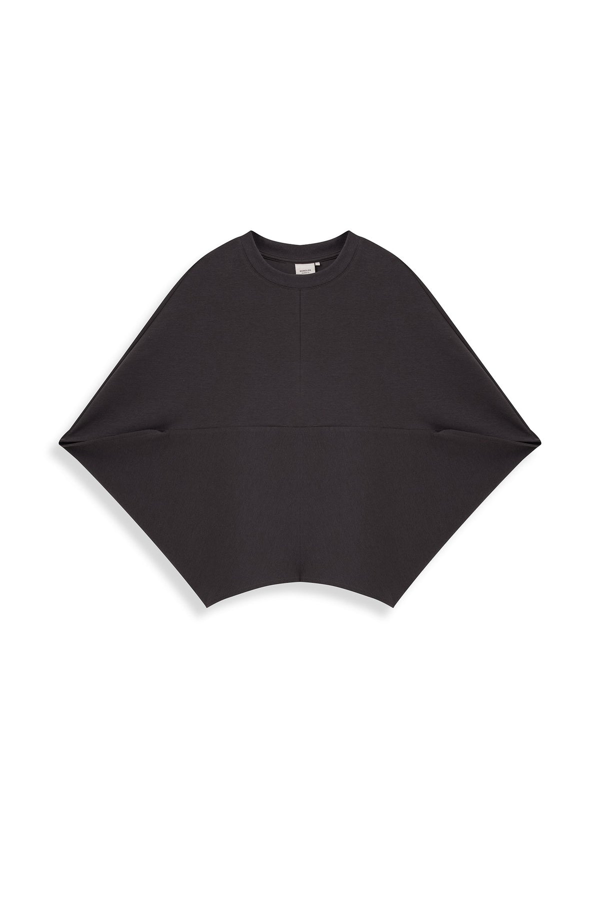 Knitted Shrug