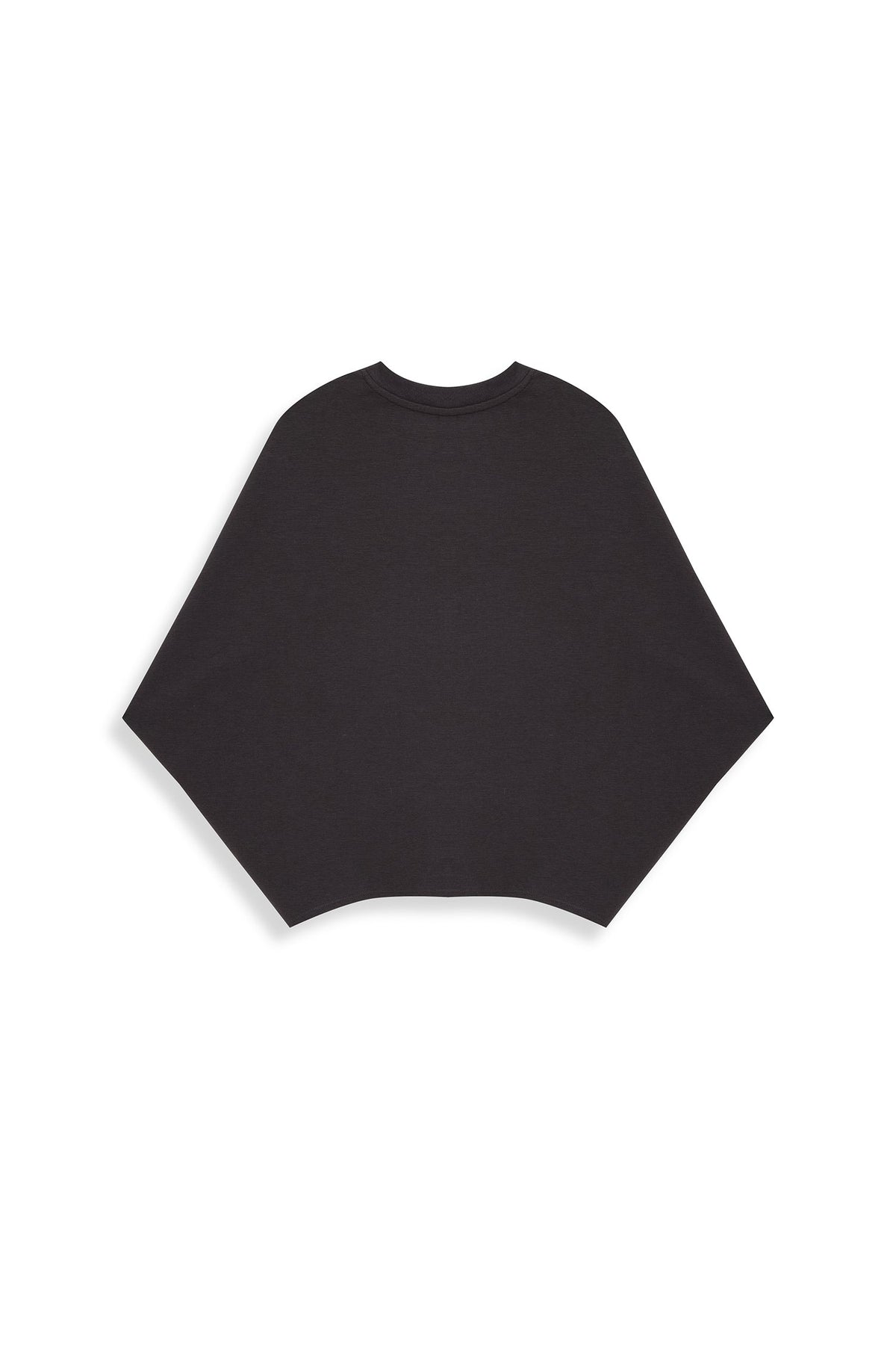 Knitted Shrug
