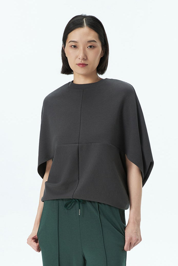 Knitted Shrug