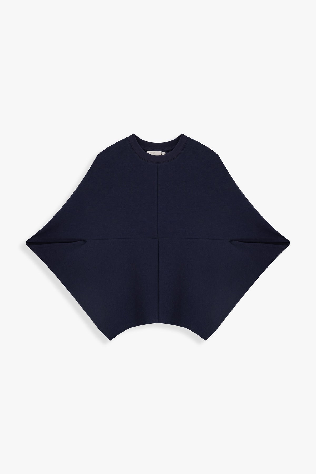 Knitted Shrug