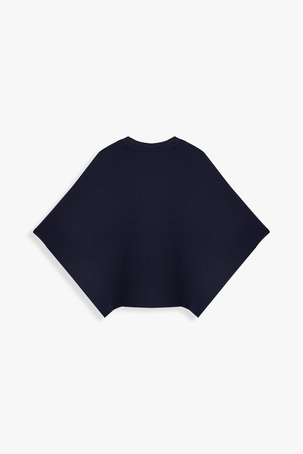 Knitted Shrug