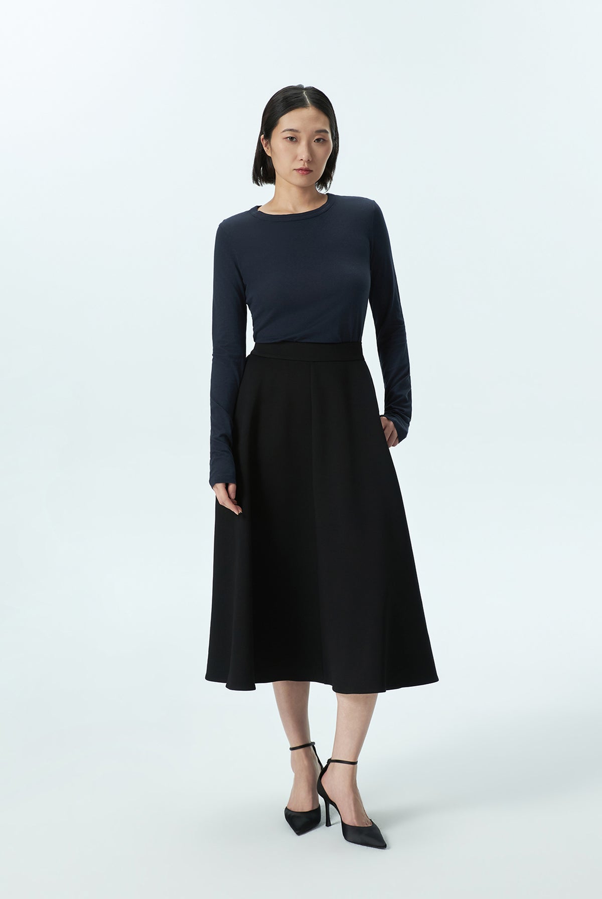 Long Sleeve Top