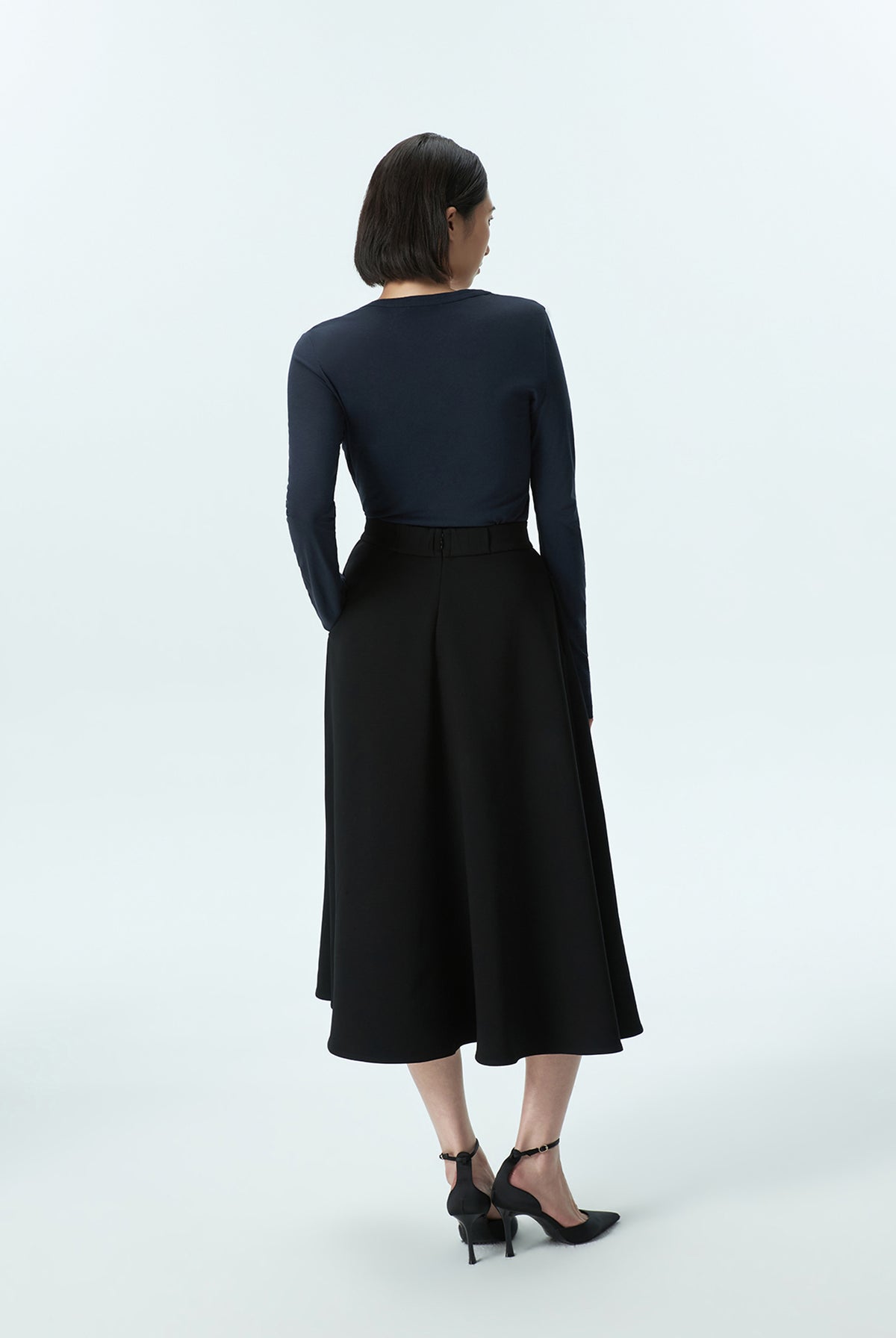 Long Sleeve Top