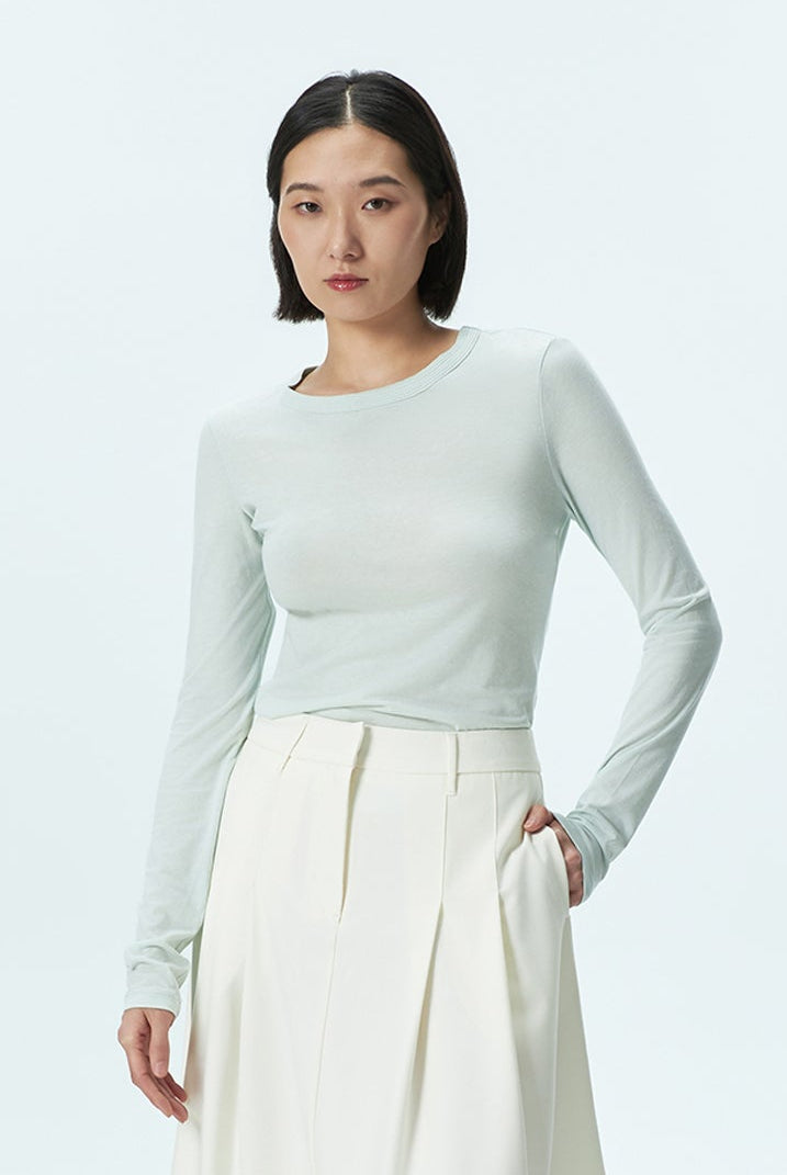 Long Sleeve Top