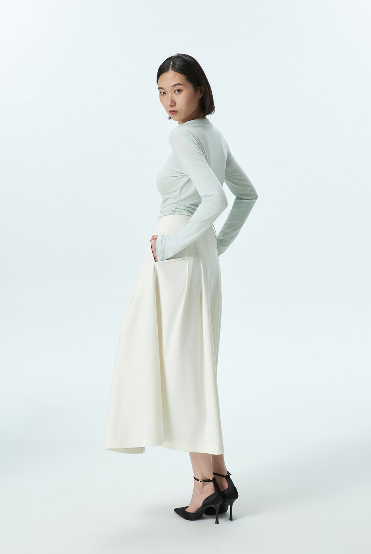 Long Sleeve Top