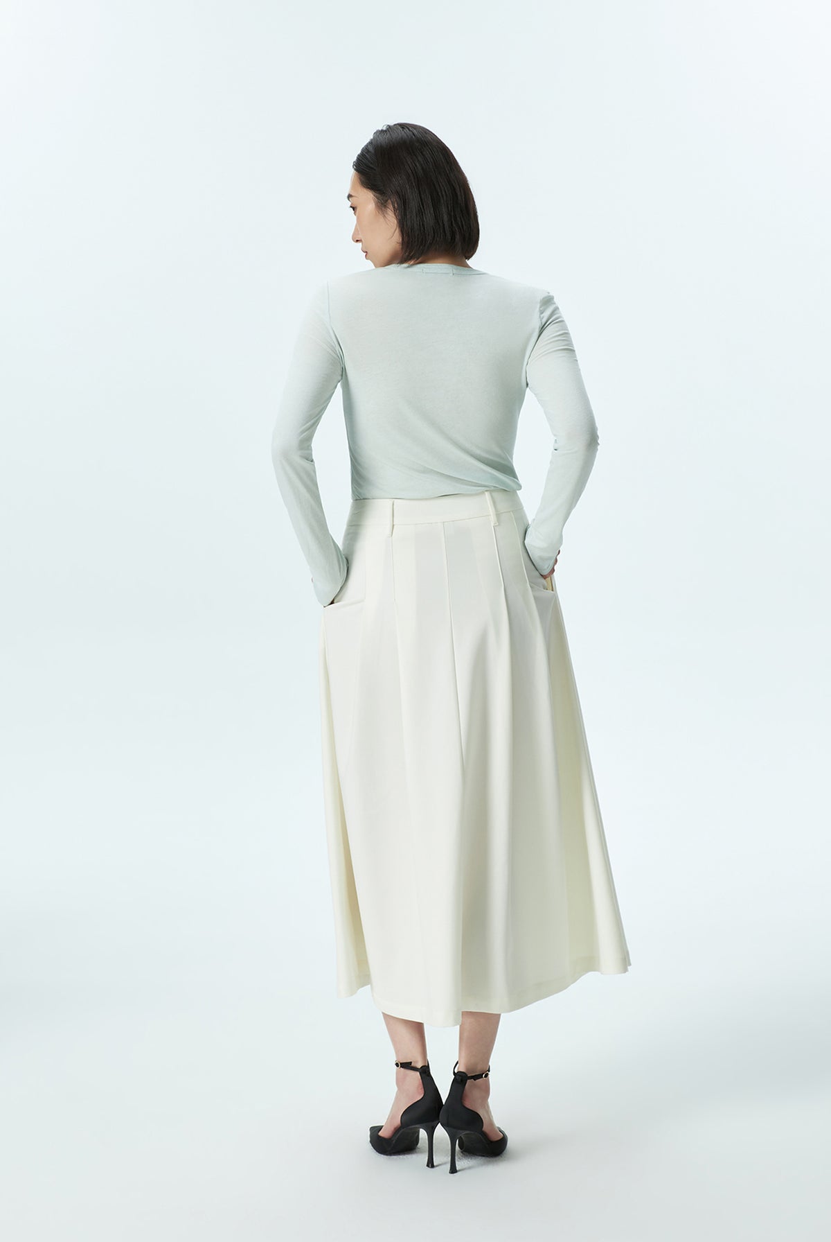 Long Sleeve Top