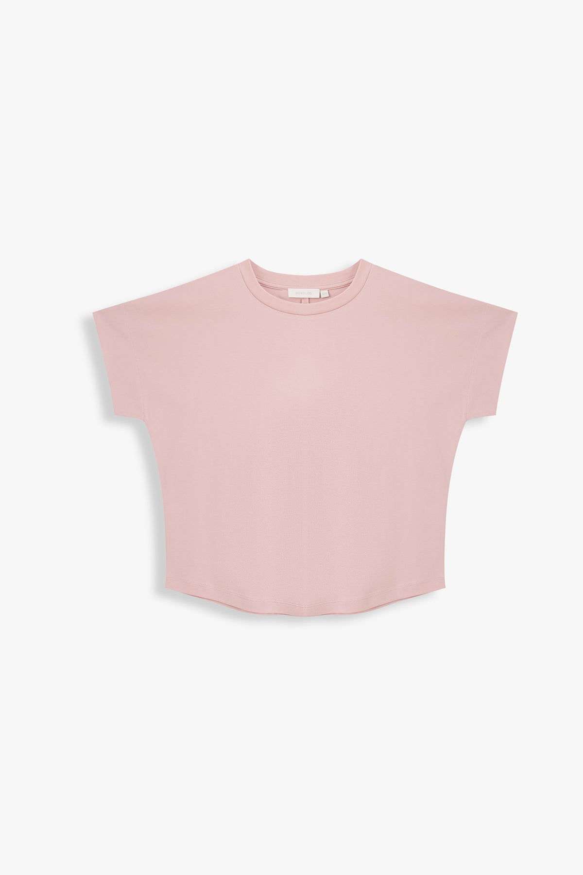 Dolman Jersey Top