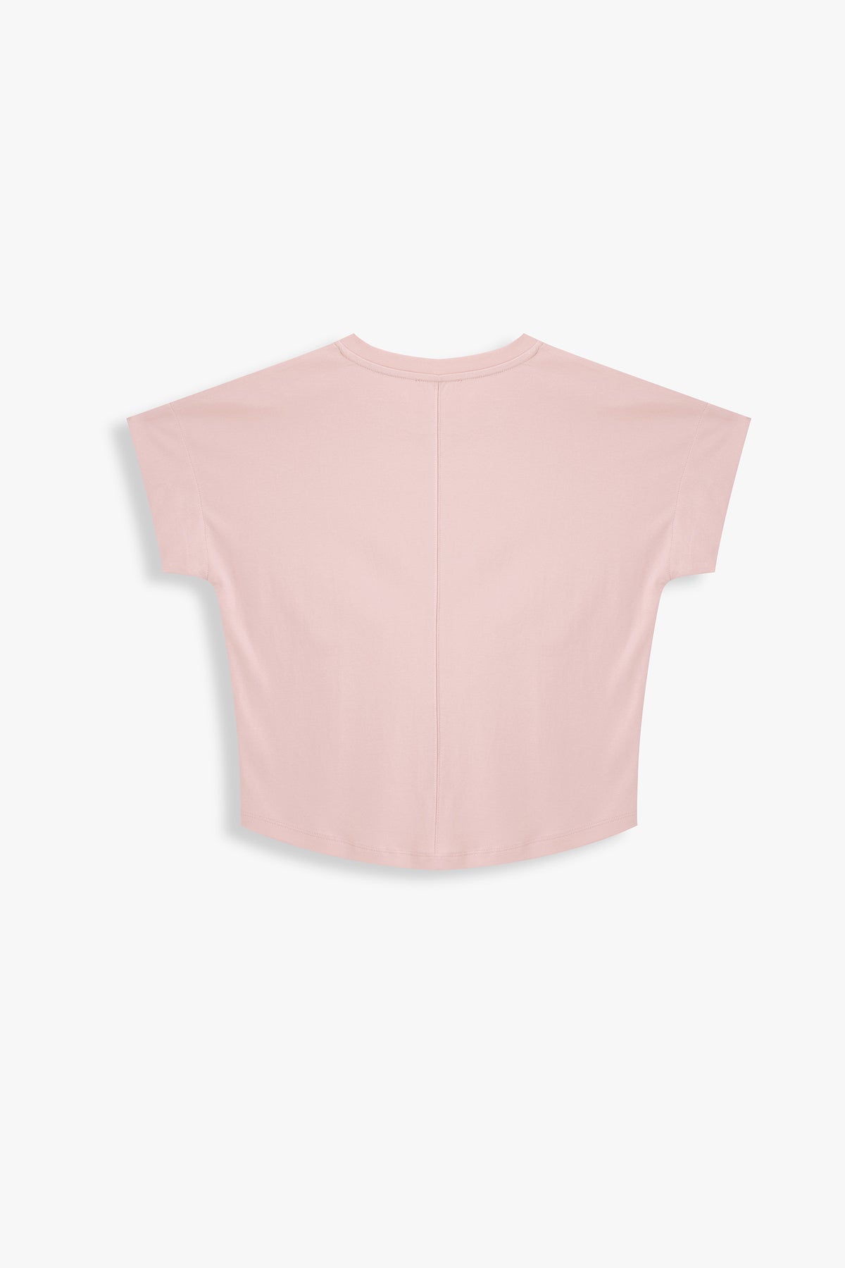 Dolman Jersey Top