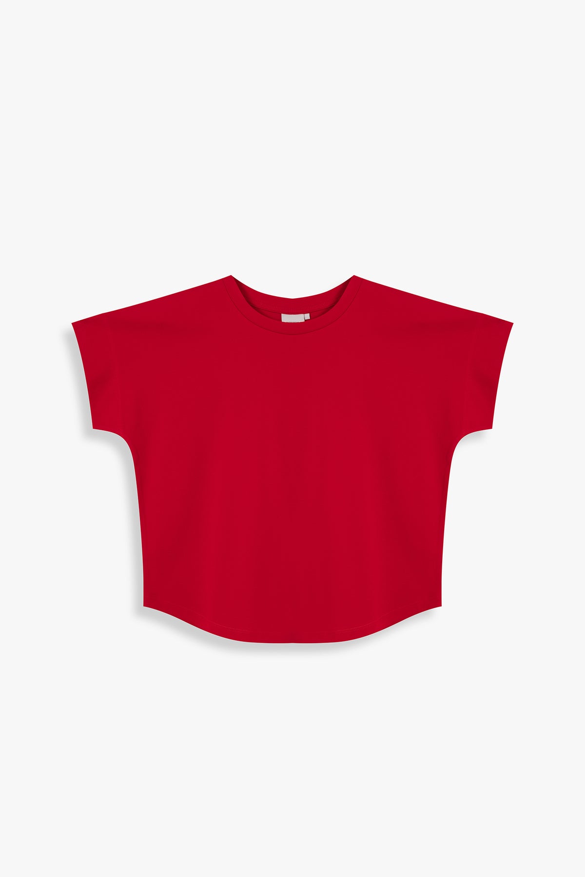 Dolman Jersey Top