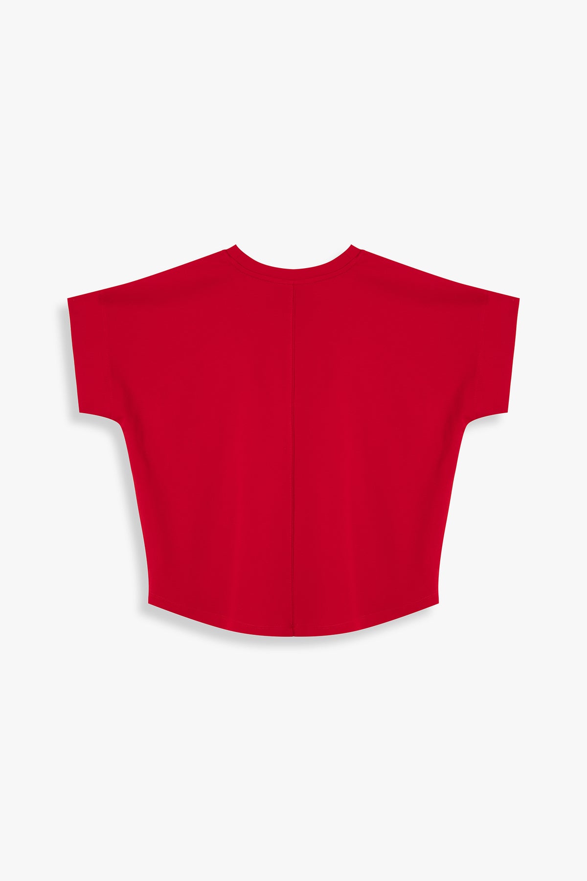 Dolman Jersey Top