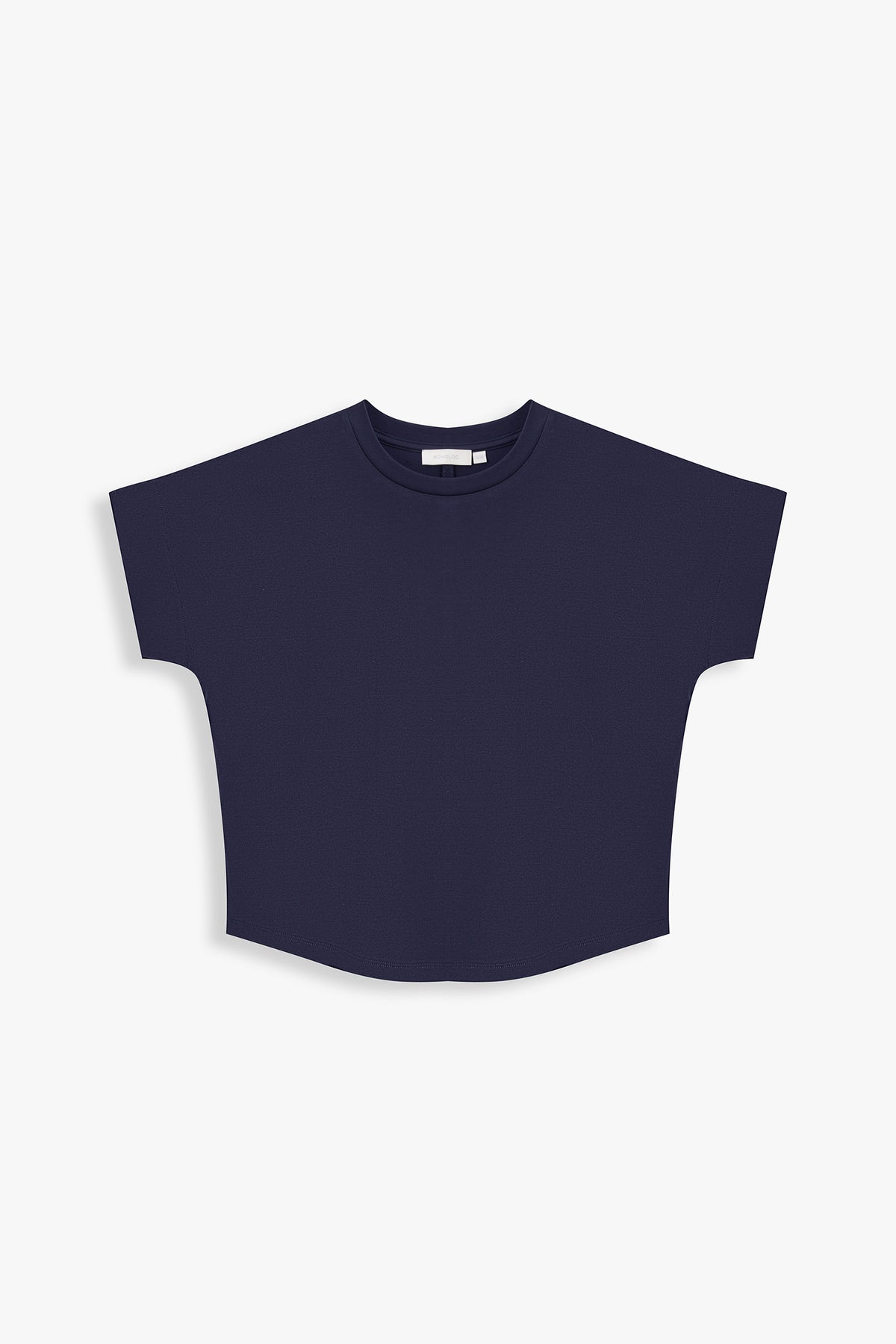 Dolman Jersey Top