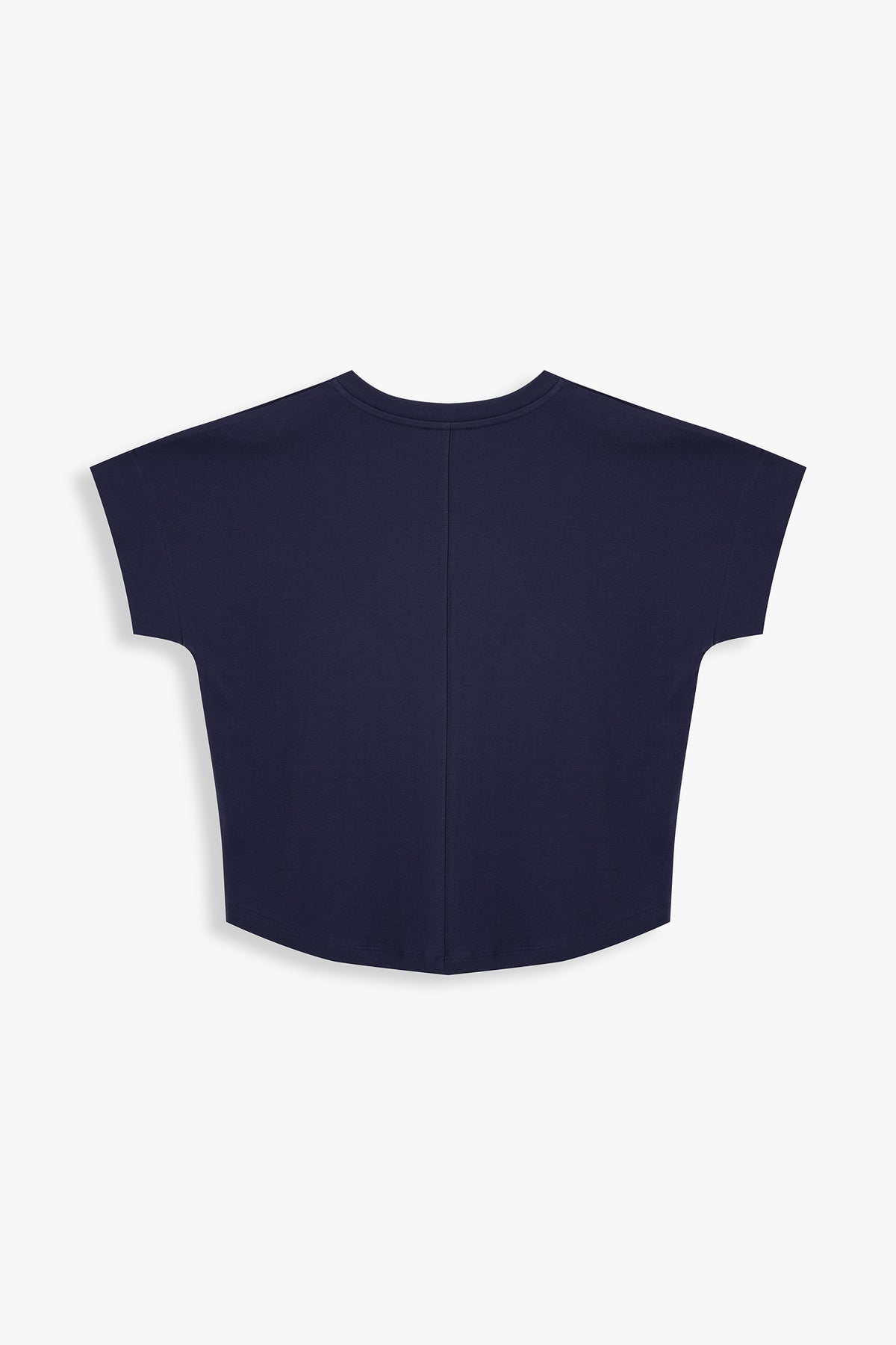 Dolman Jersey Top