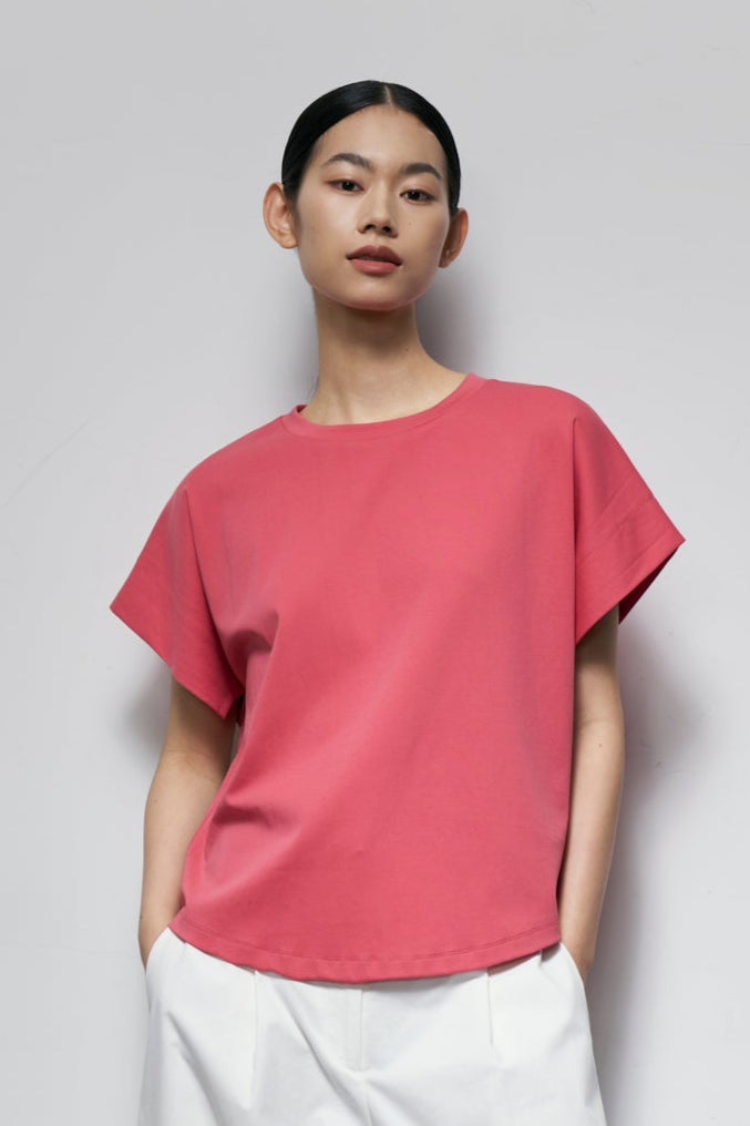 Dolman Jersey Top