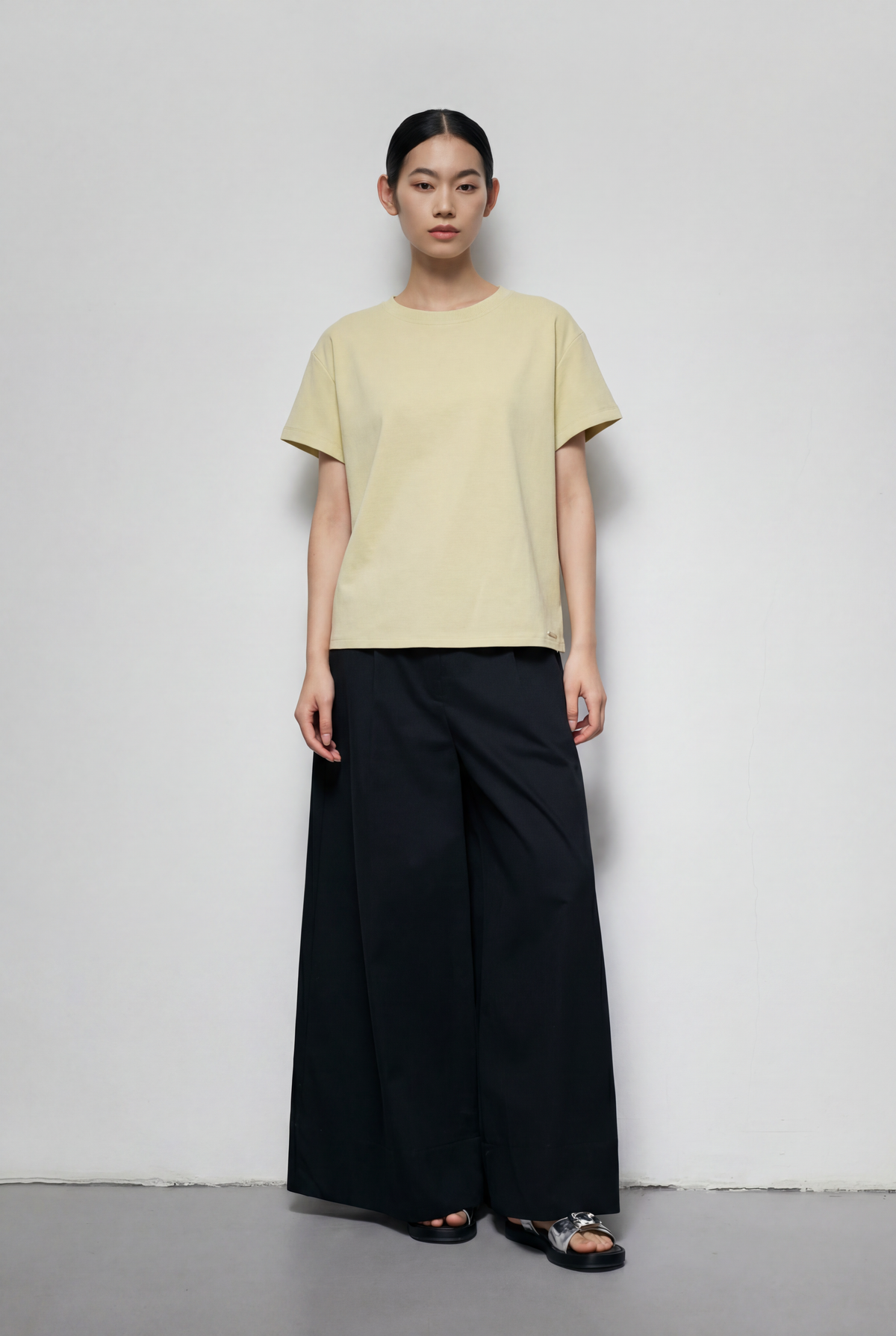 Core Tee