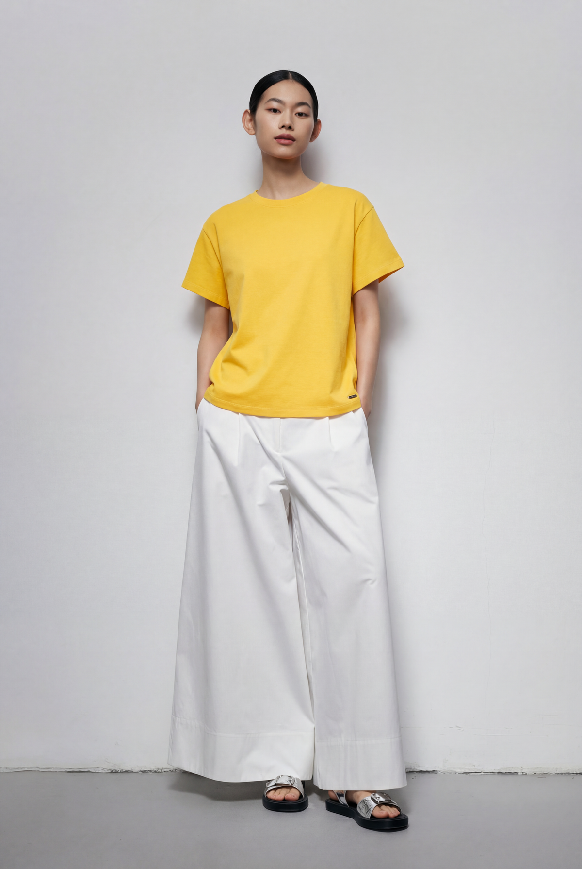 Core Tee
