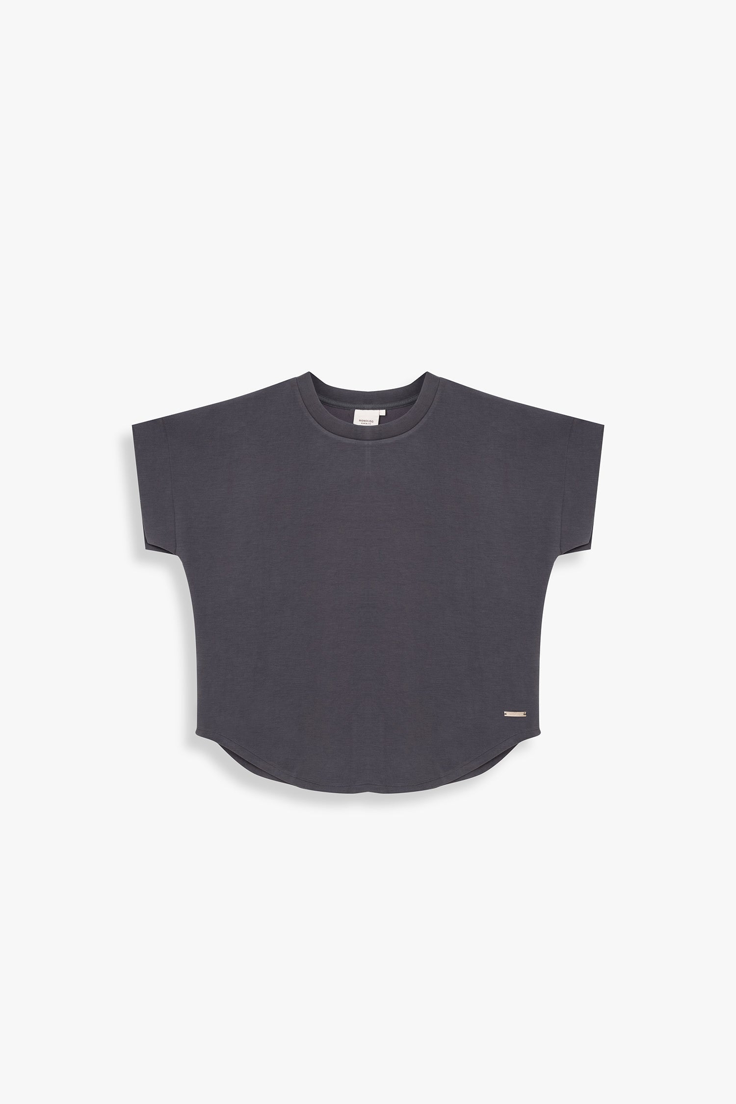 Round Neck T-Shirt